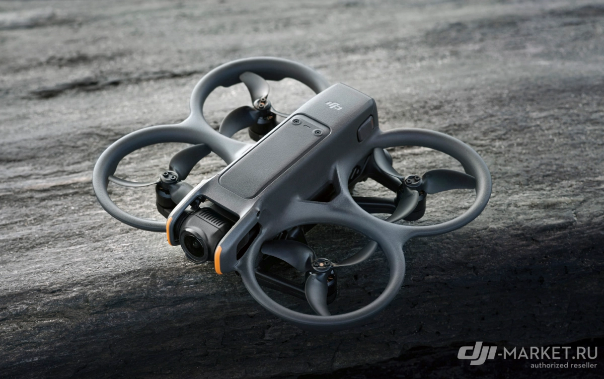 Что такое FPV-дроны?