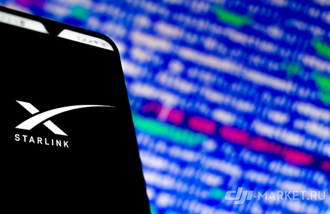 ⚡️Работает ли Starlink в России в 2024 году?