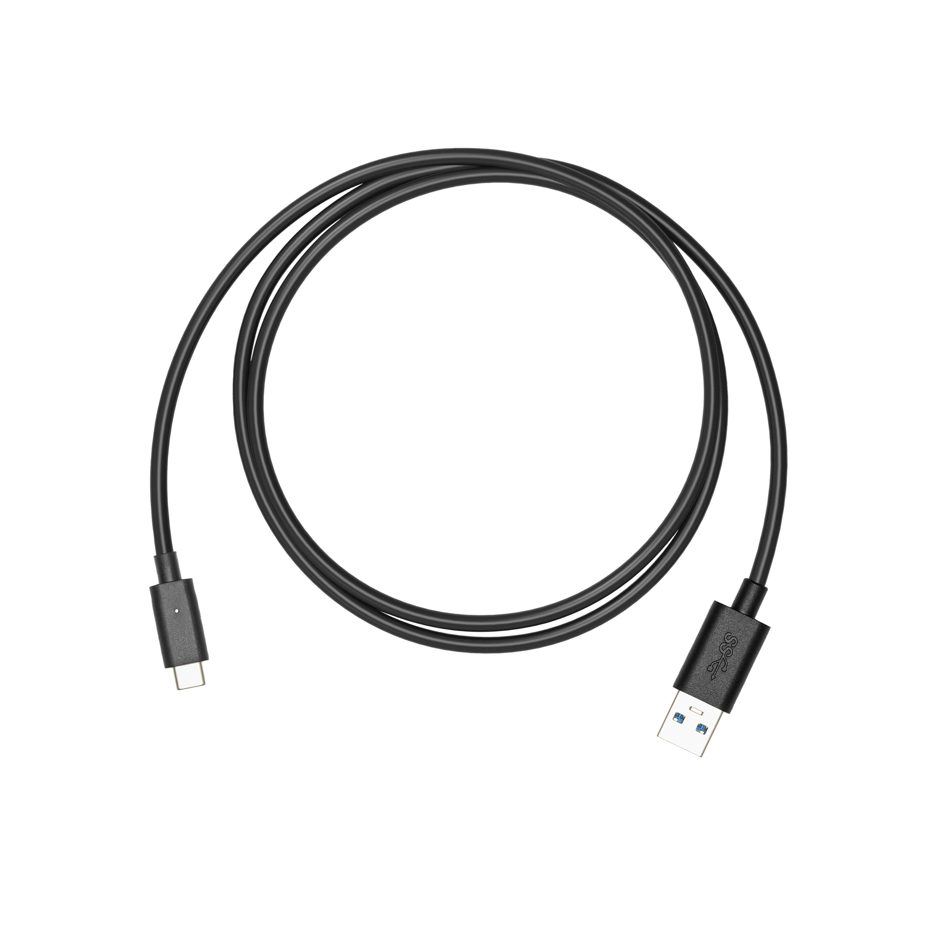 Кабель передачи данных USB-C — USB-A