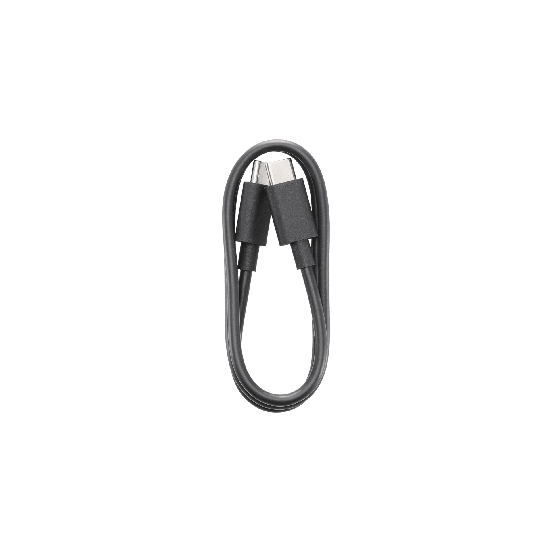 Кабель питания USB-C — USB-C, 50 см