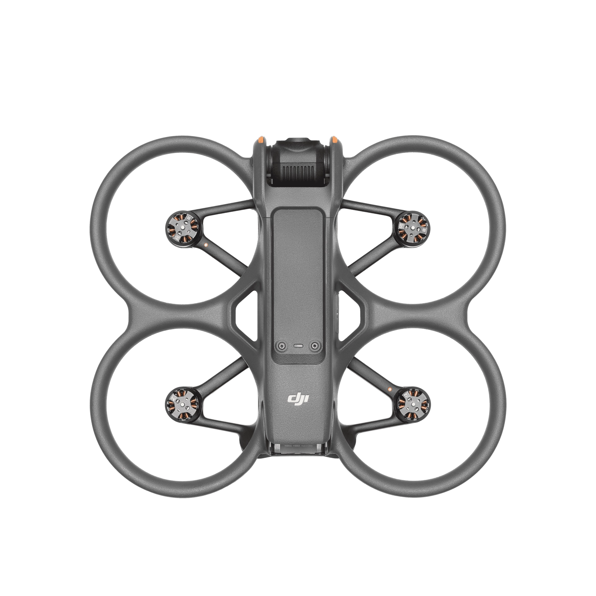 Квадрокоптер DJI Avata 2