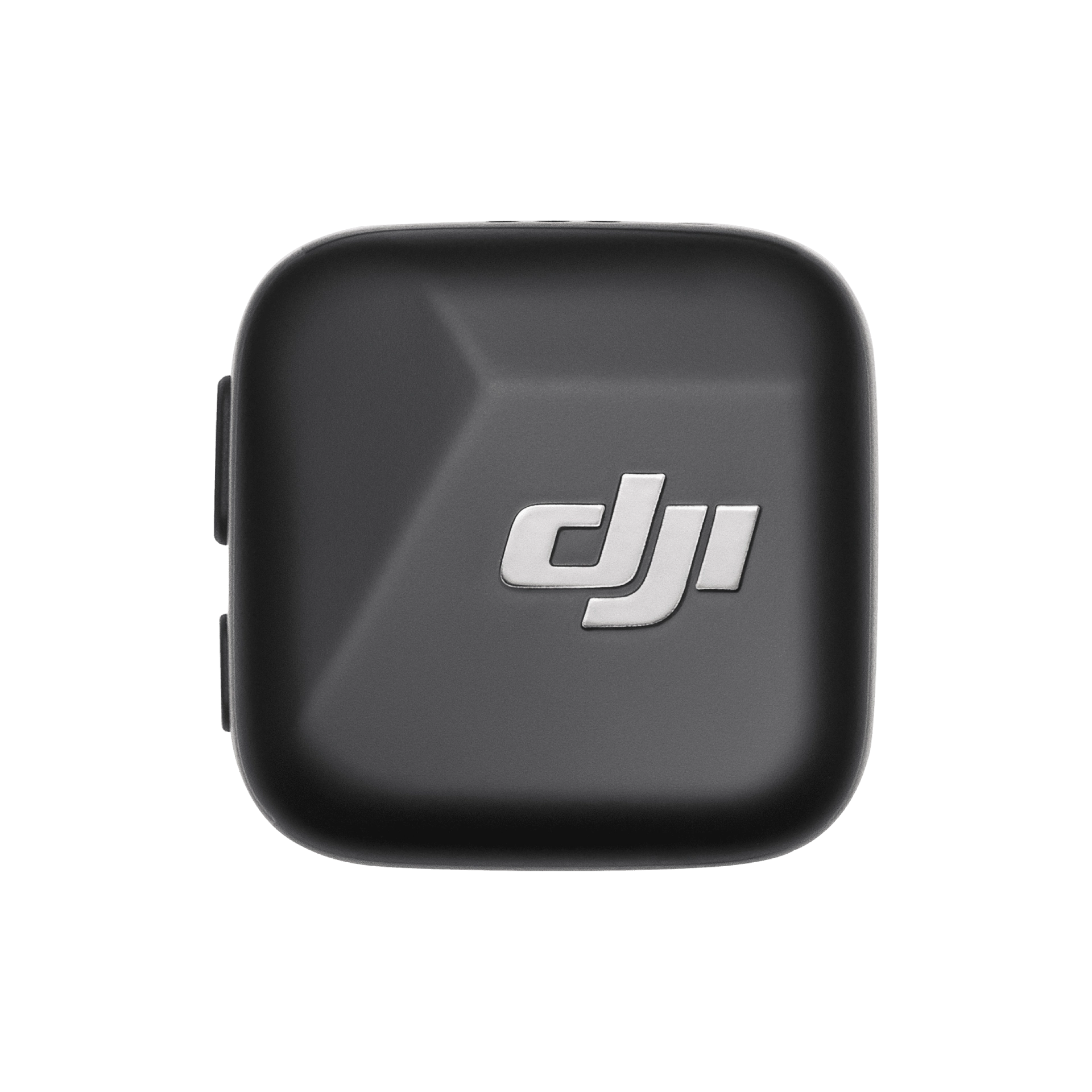 Передатчик DJI Mic Mini, чёрный (Infinity Black)