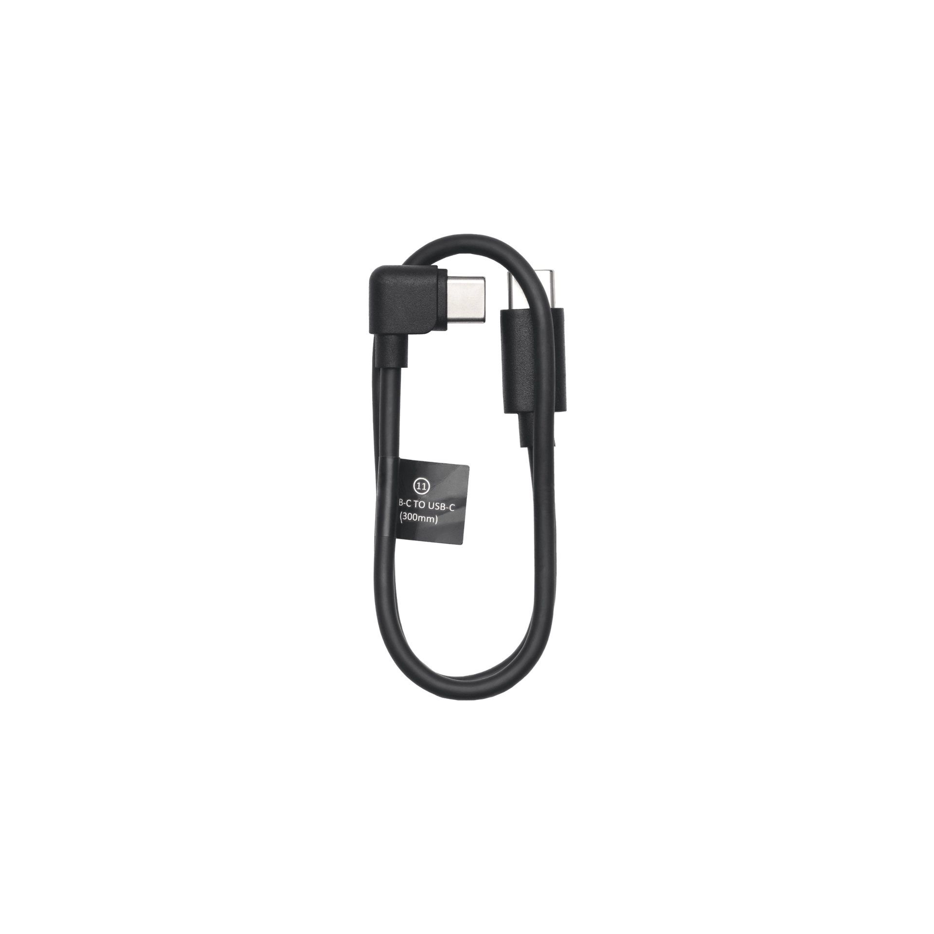 Угловой кабель управления камерой USB-C, 30 см
