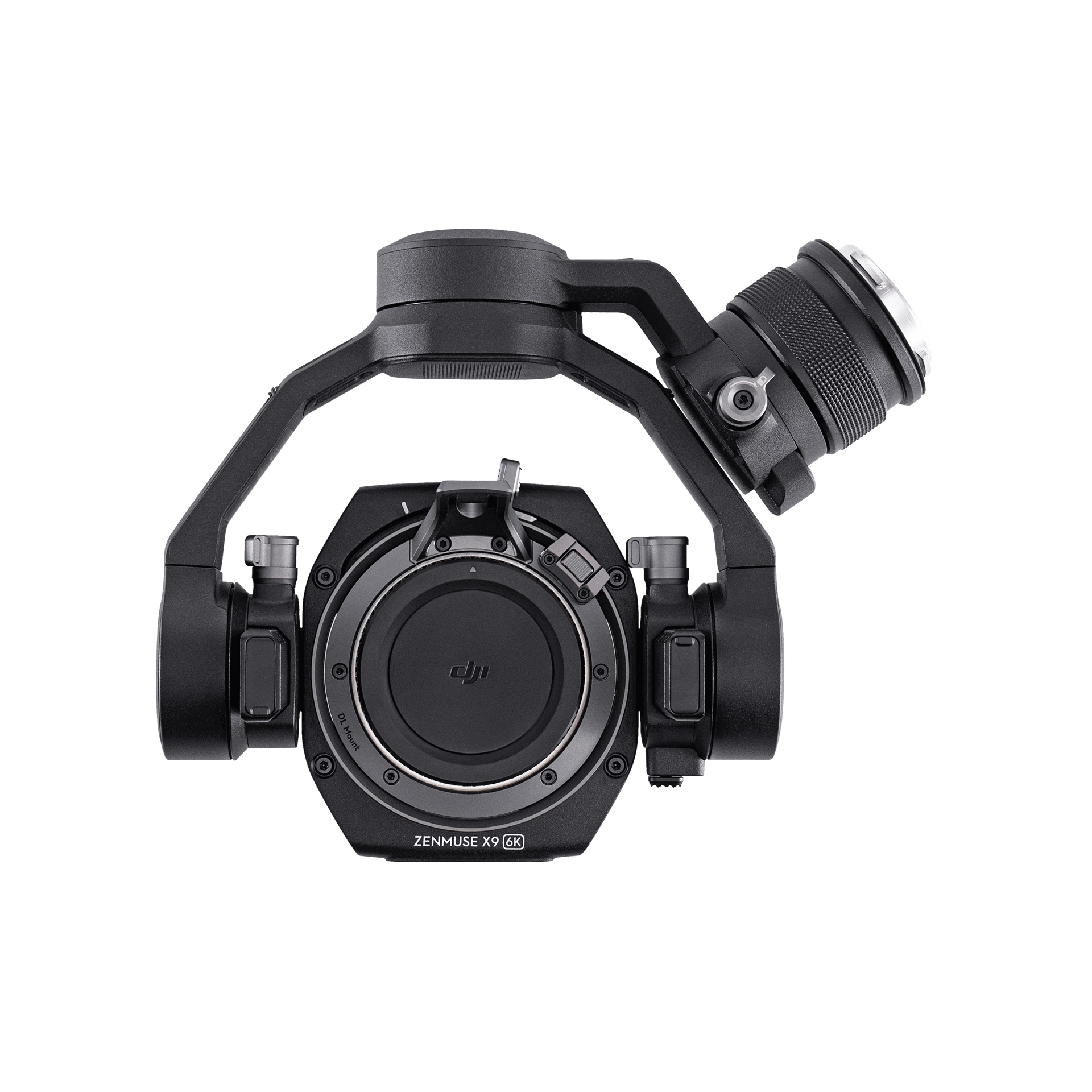 Камера со стабилизирующим подвесом Zenmuse X9-6K