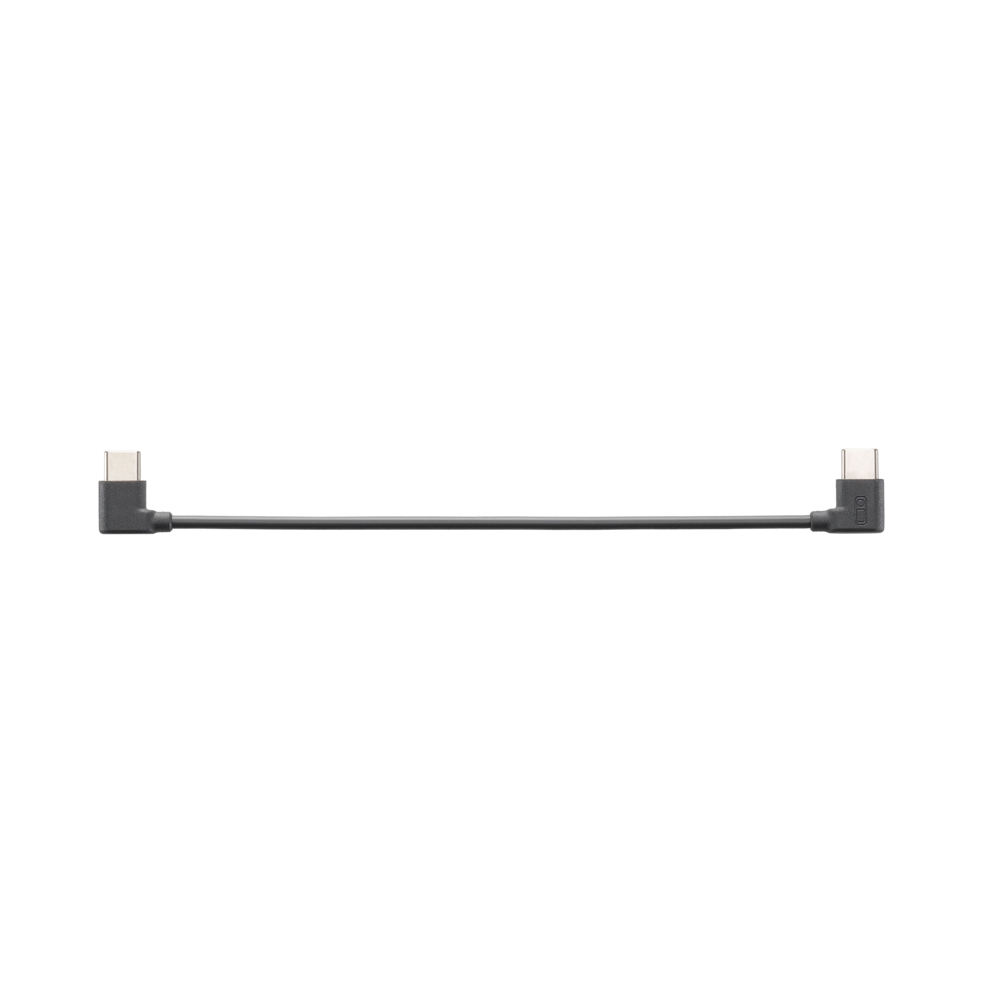 Кабель зарядки смартфона и записи звука USB-C — USB-C, 15 см