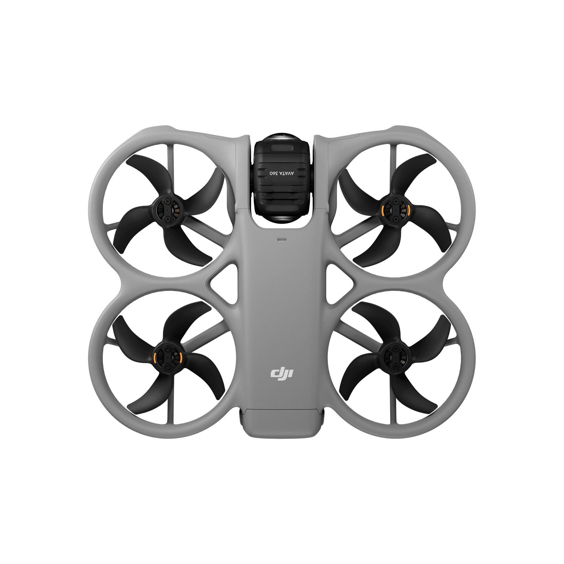 Квадрокоптер DJI Avata 360