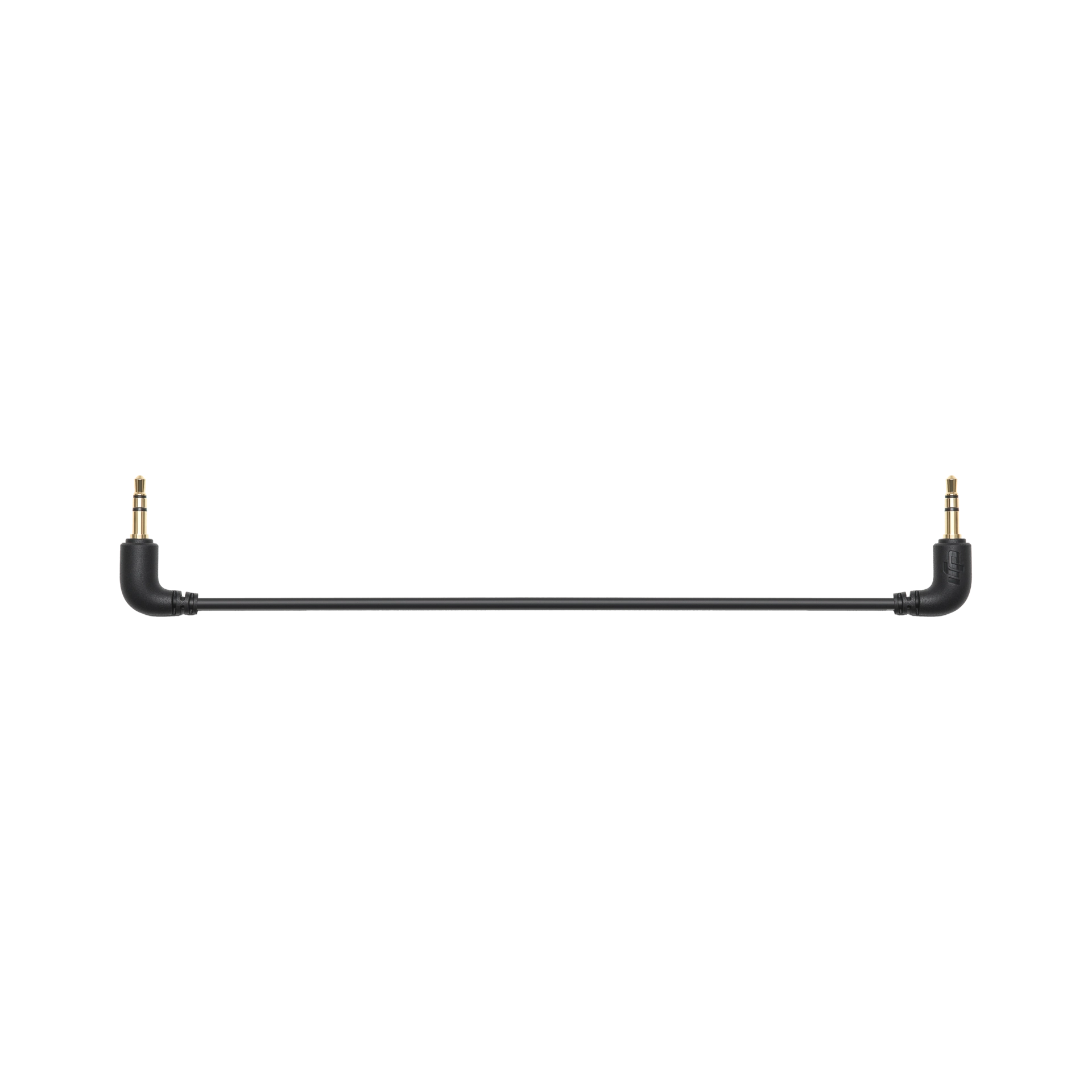Аудиокабель DJI Mic Mini для камеры, 3,5 мм TRS