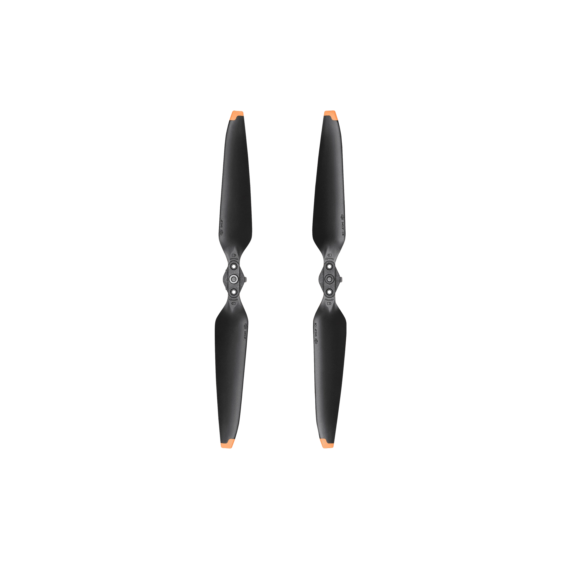 Малошумные пропеллеры DJI Mavic 3