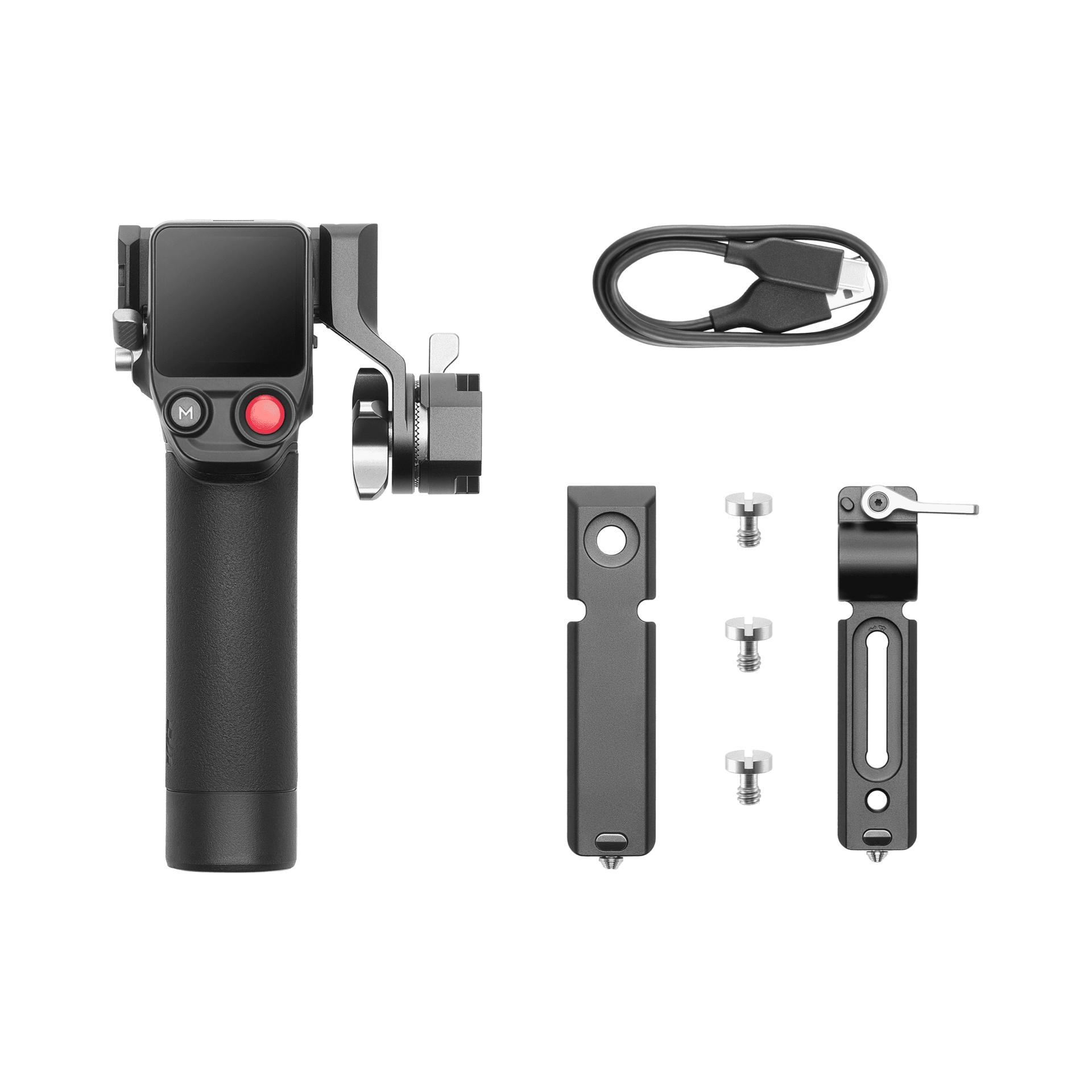 Рукоятка DJI Focus Pro