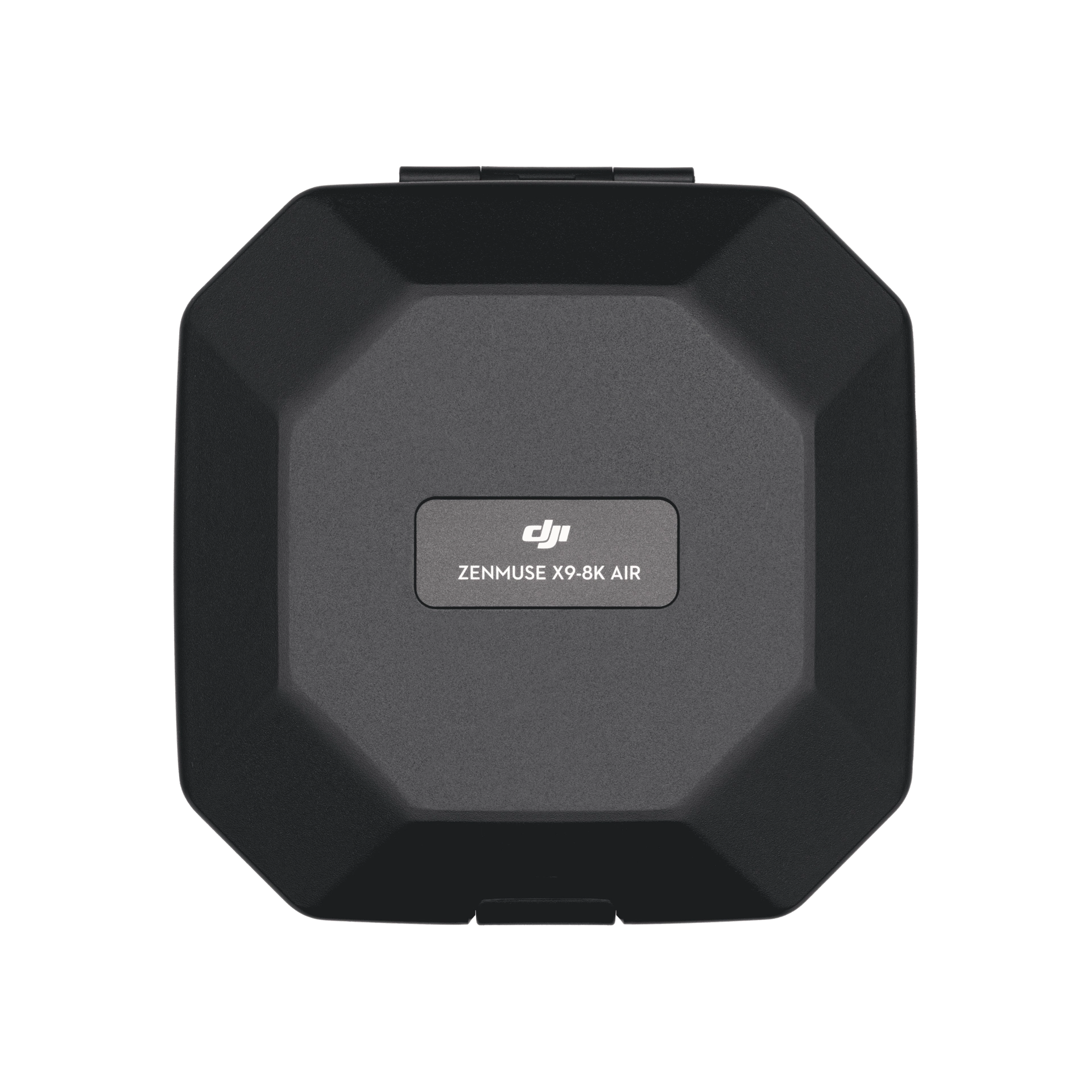 Кейс камеры со стабилизирующим подвесом Zenmuse X9-8K Air