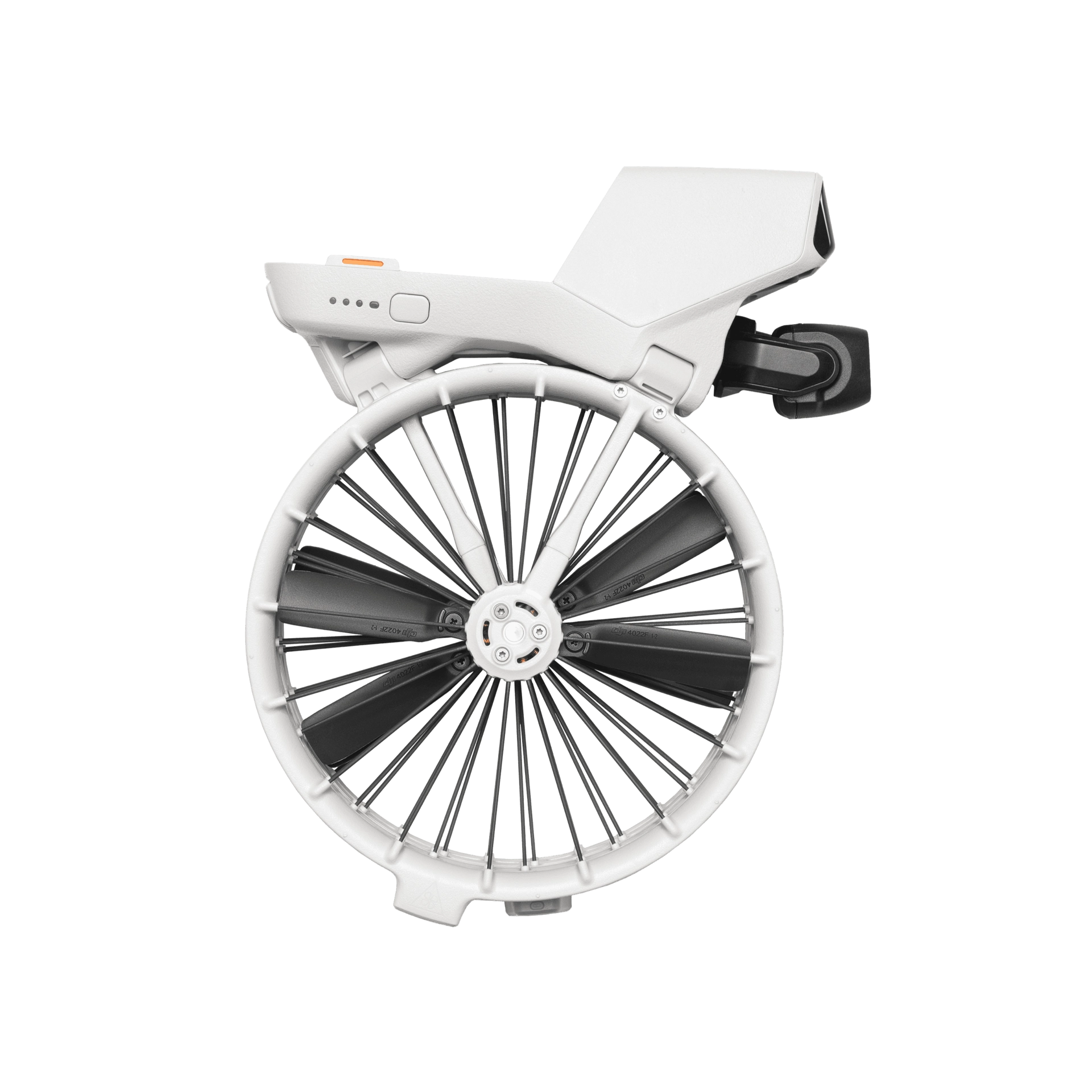Квадрокоптер DJI Flip
