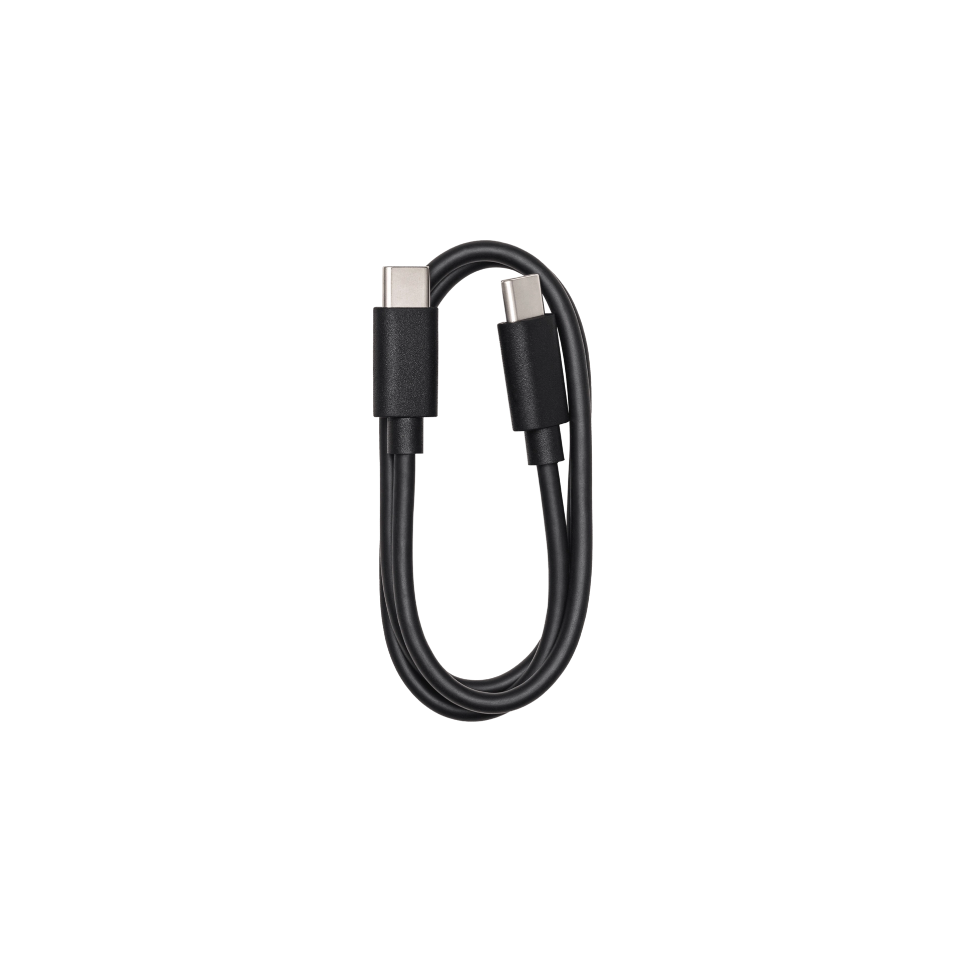 Кабель USB-C — USB-C с поддержкой PD