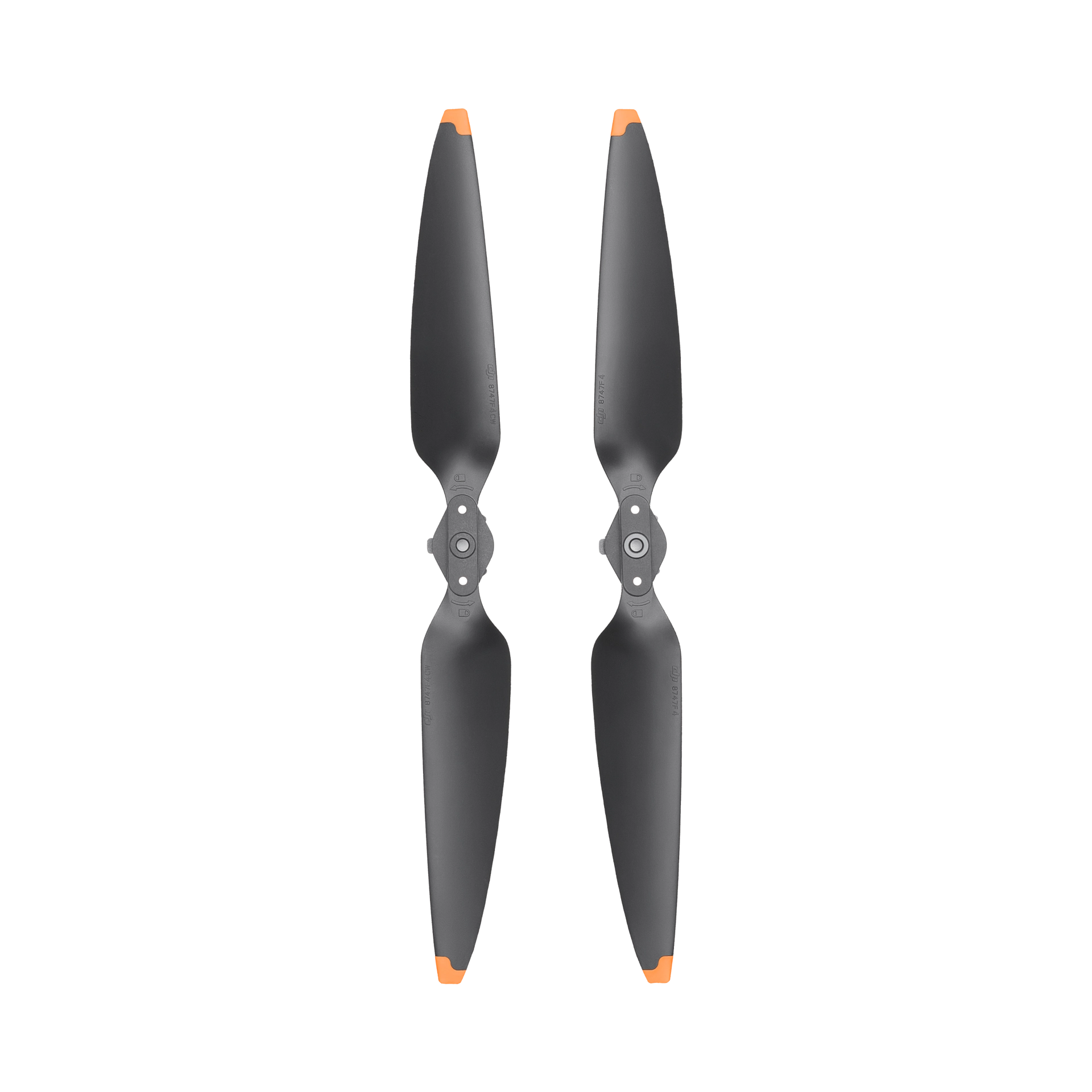 Малошумные пропеллеры DJI Air 3