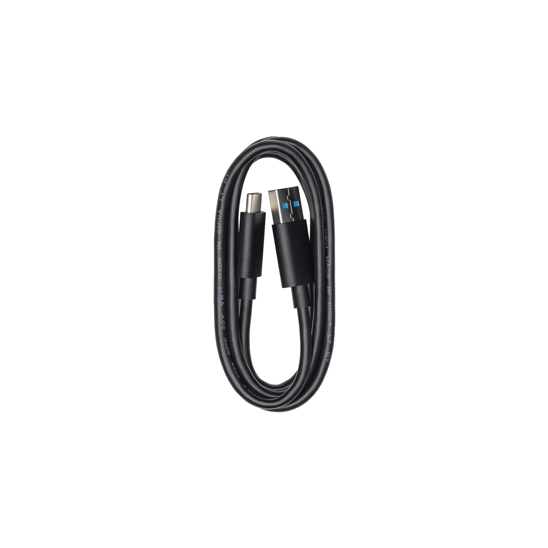 Кабель USB 3.0 Type-C