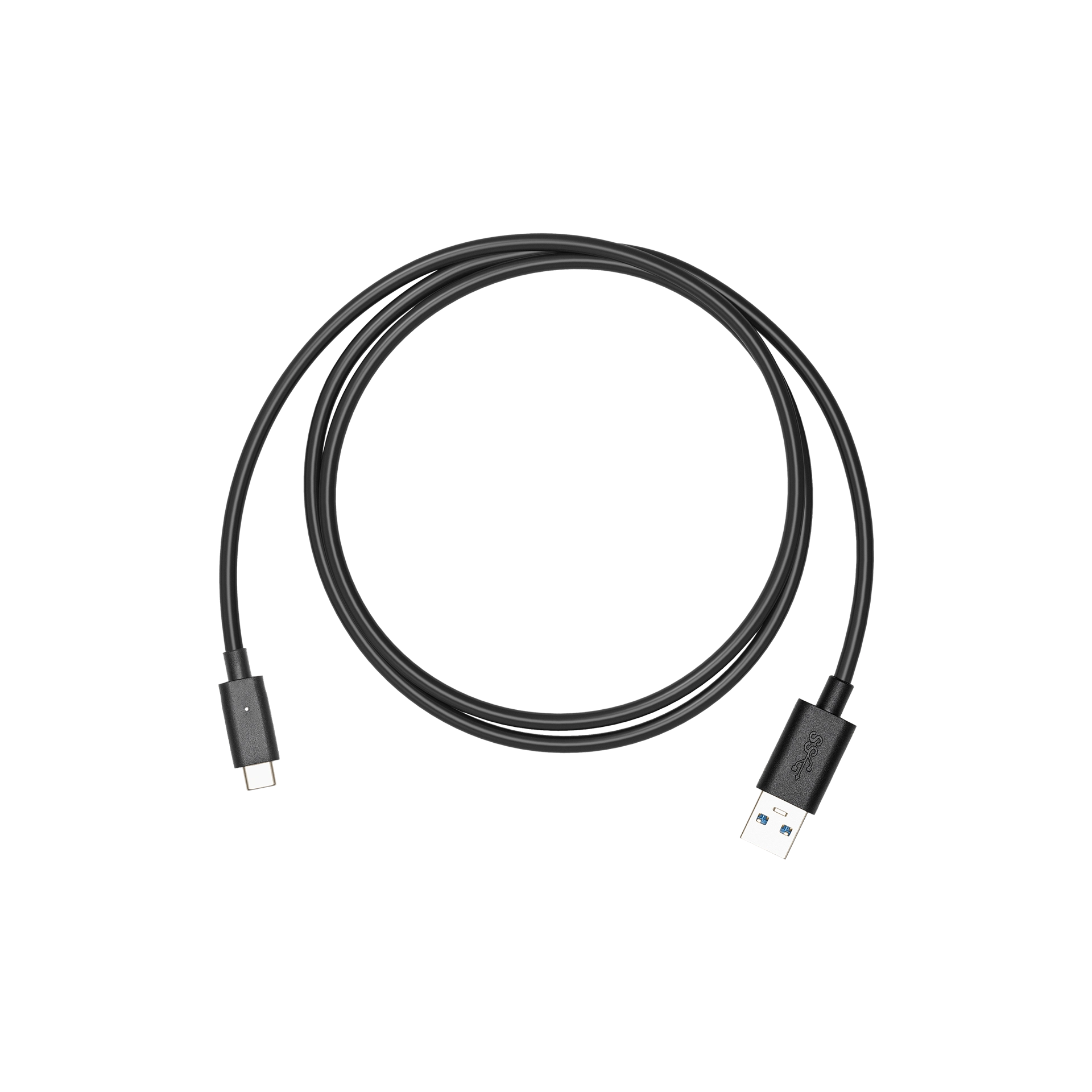 Кабель USB-A — USB-C