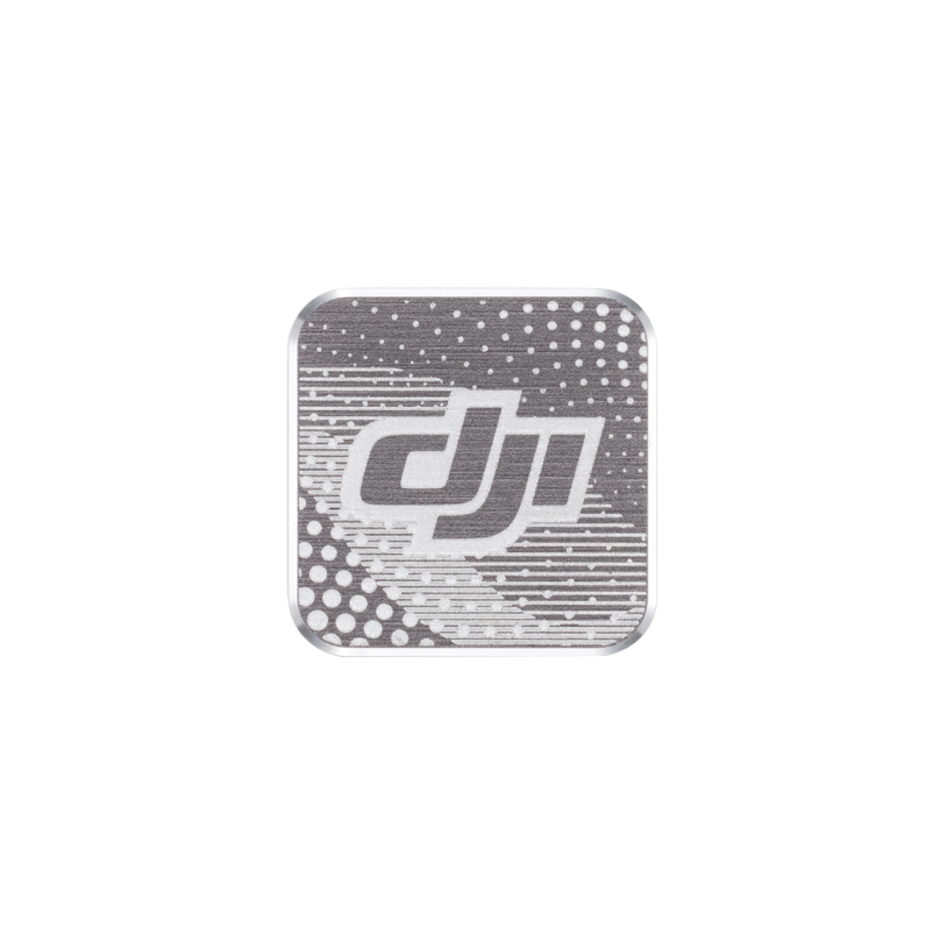 Магнитное крепление DJI Mic 2