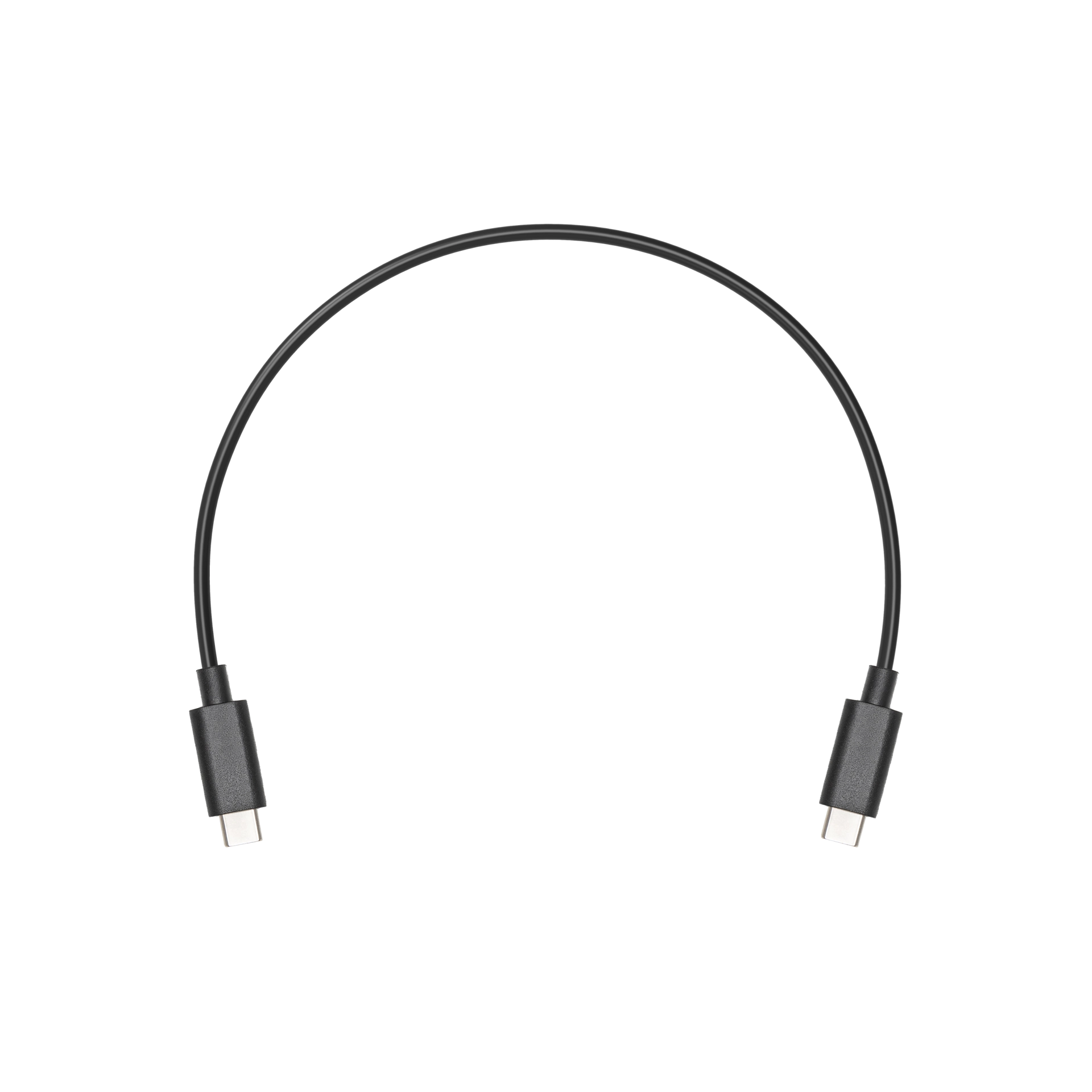 Кабель USB-C — USB-C с поддержкой PD