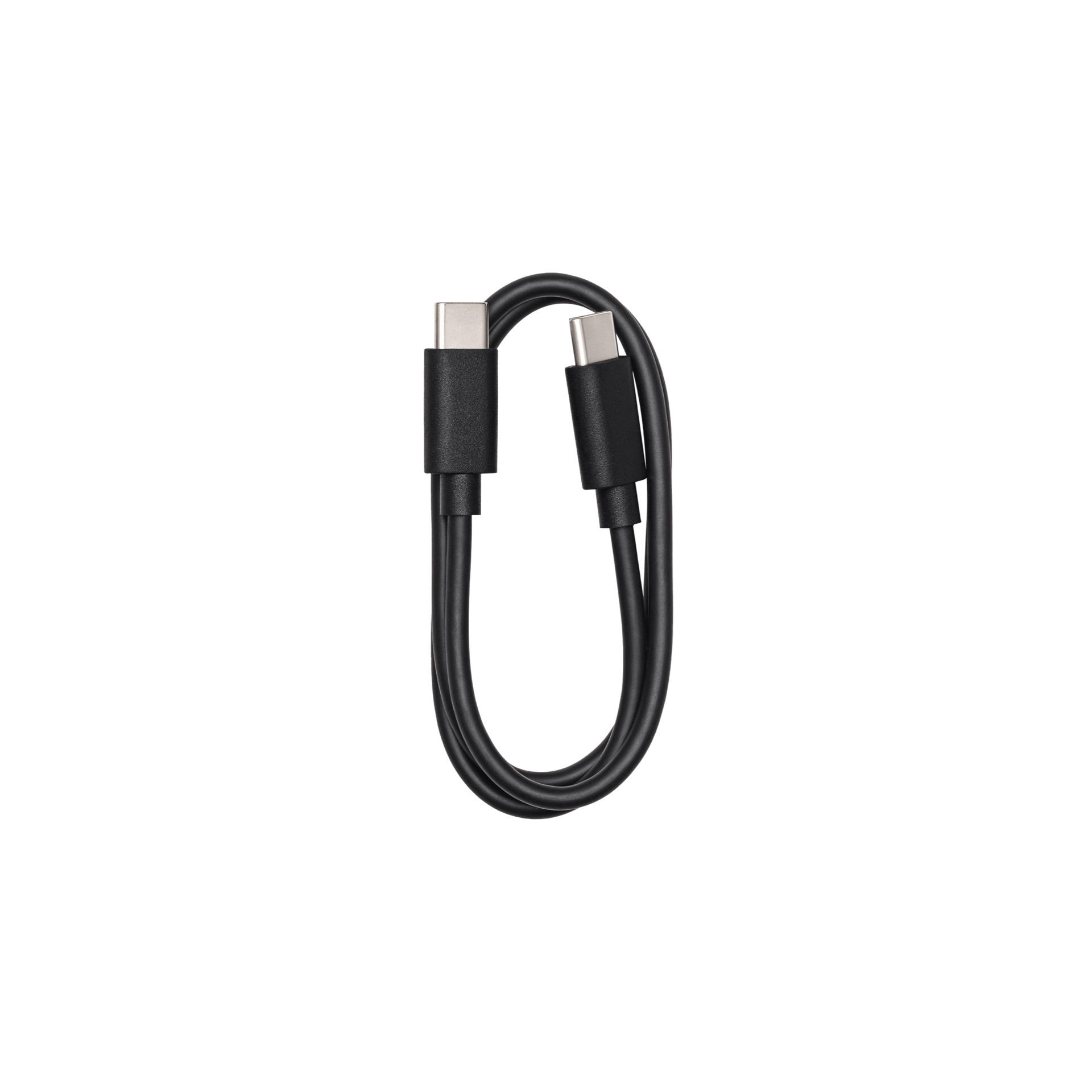 Кабель USB-C — USB-C с поддержкой PD