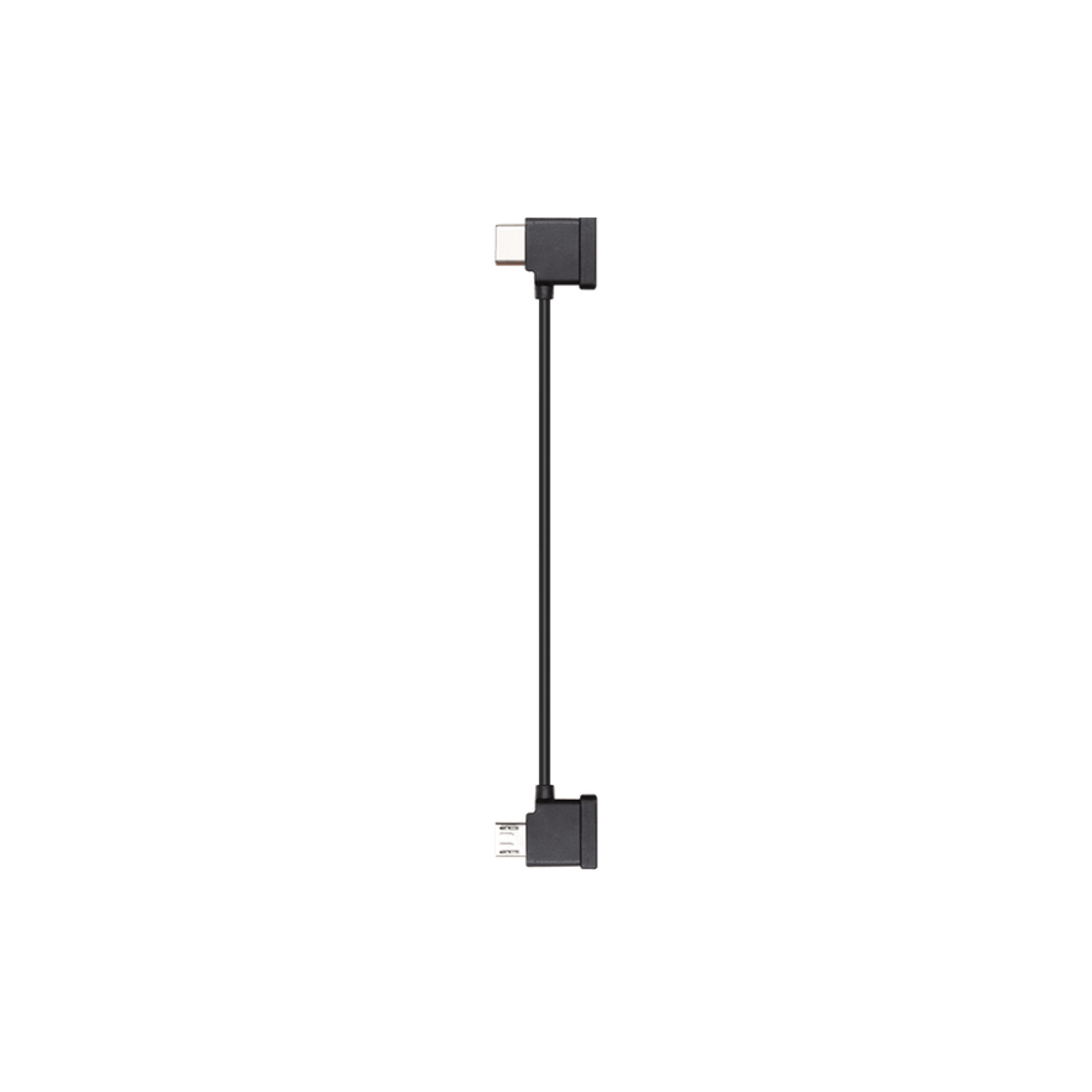 Кабель пульта, разъём Micro-USB