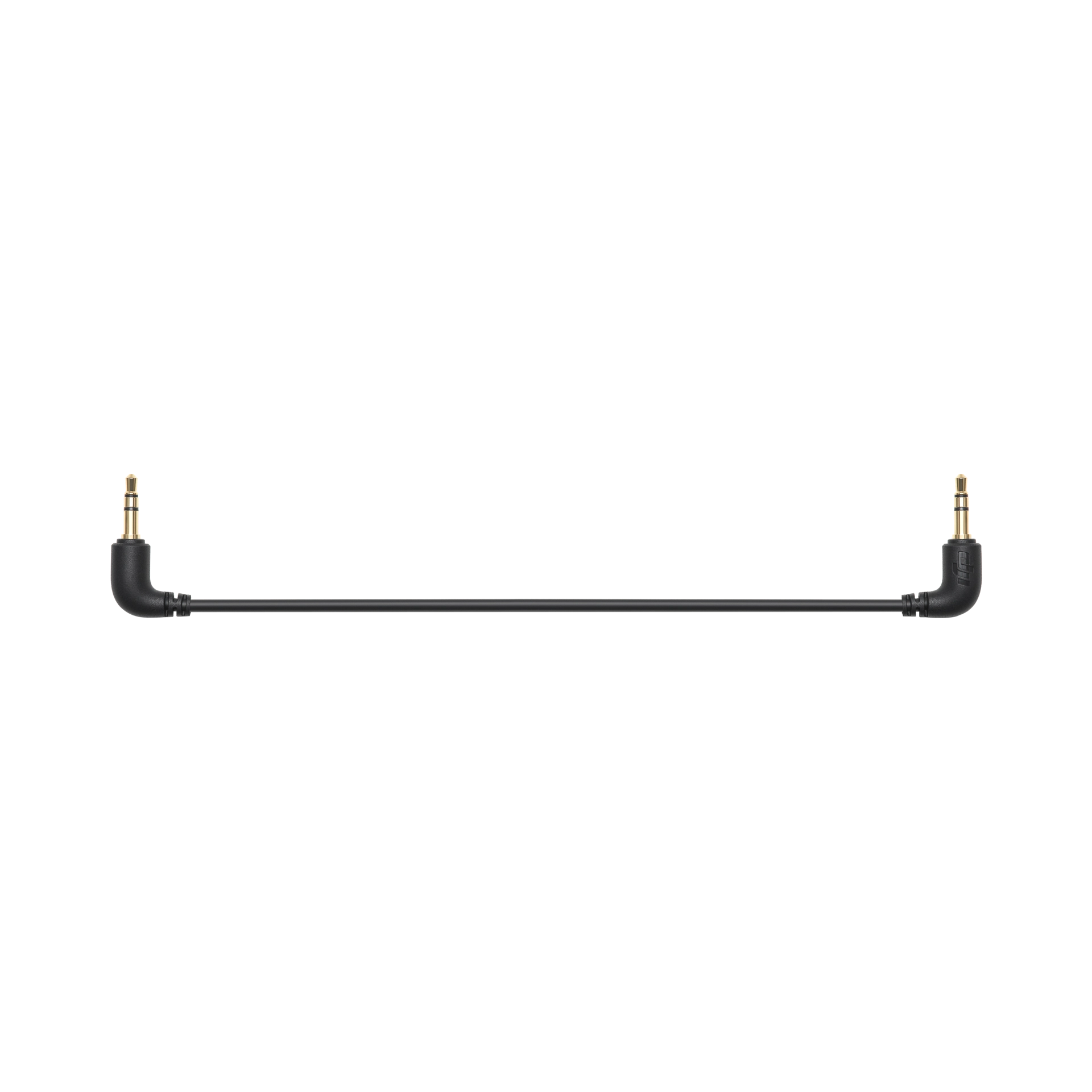 Аудиокабель DJI Mic Mini для камеры, 3,5 мм TRS