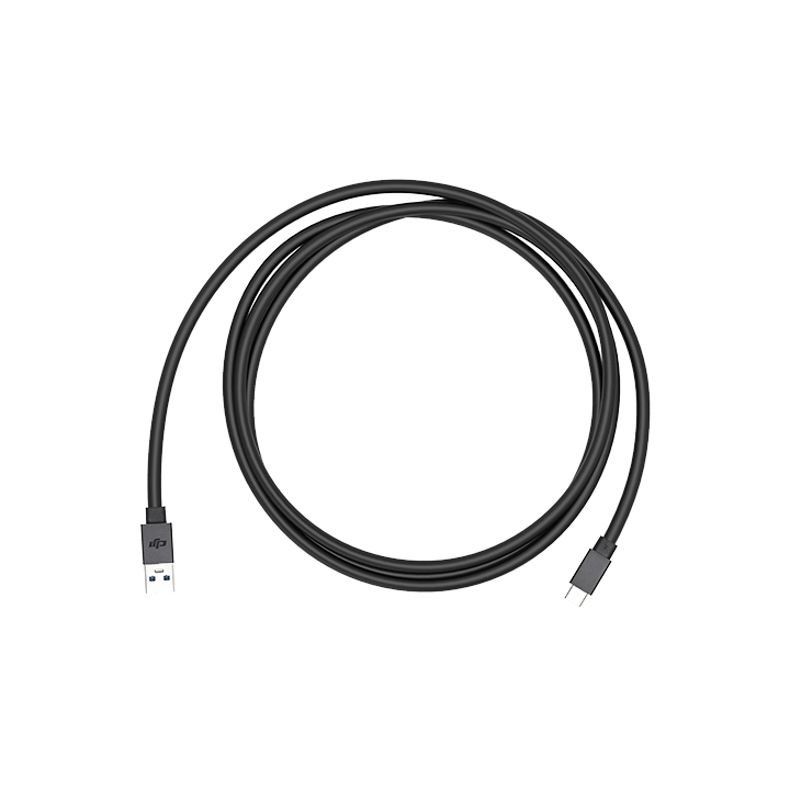 Кабель передачи данных USB 3.0 Type-C