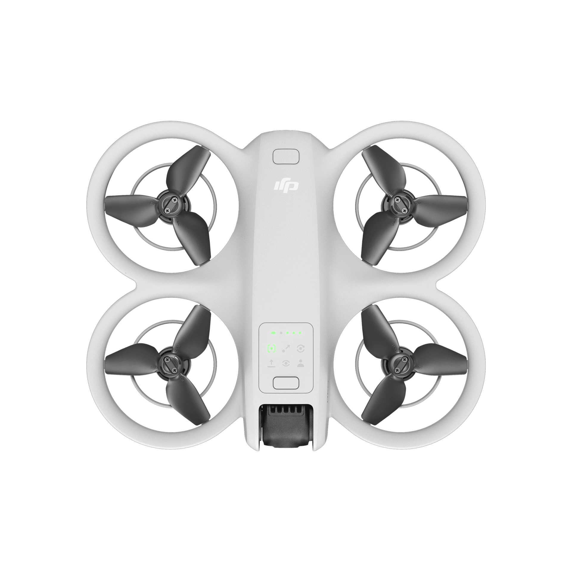 Квадрокоптер DJI Neo