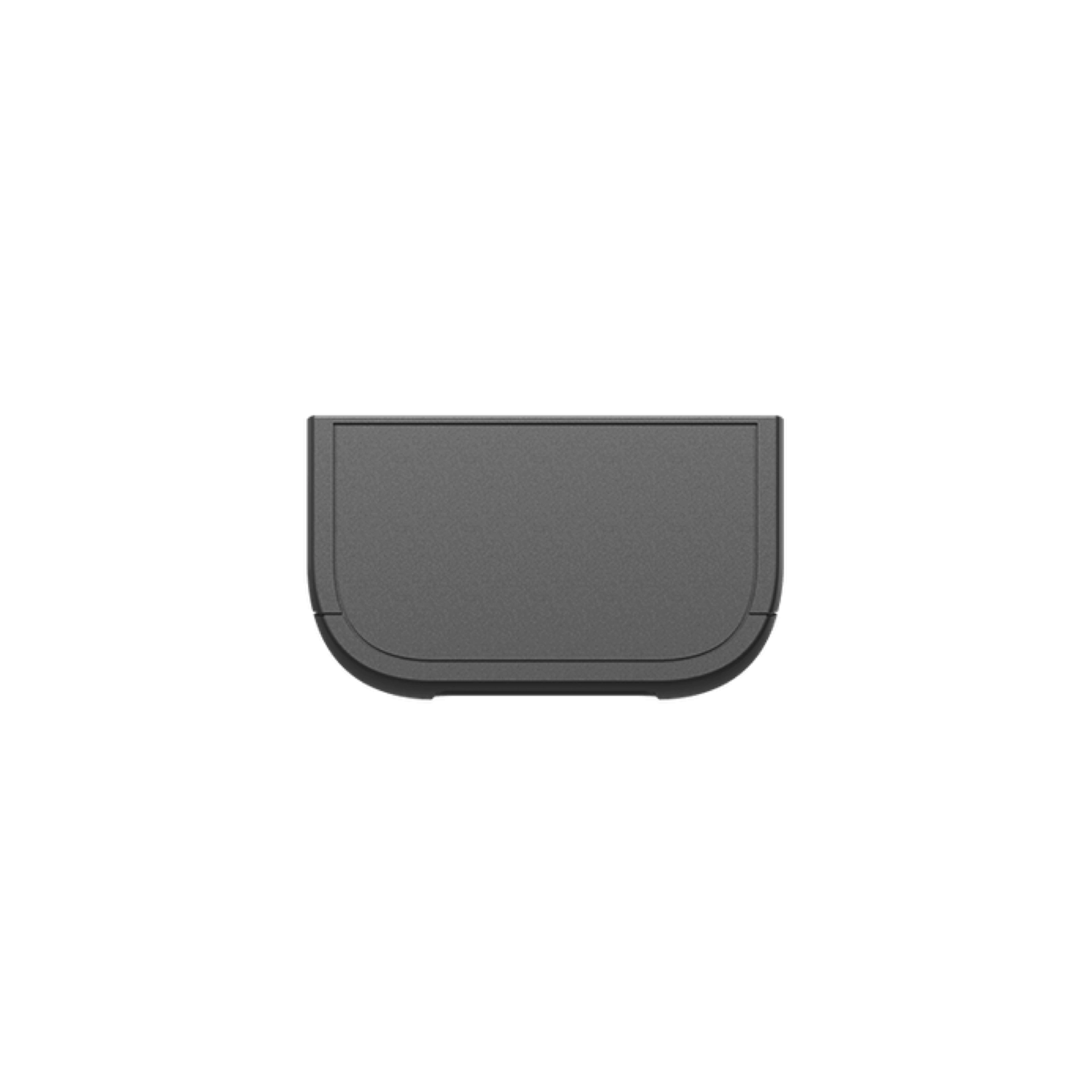 Штативный адаптер DJI Pocket 2 с резьбой 1/4″
