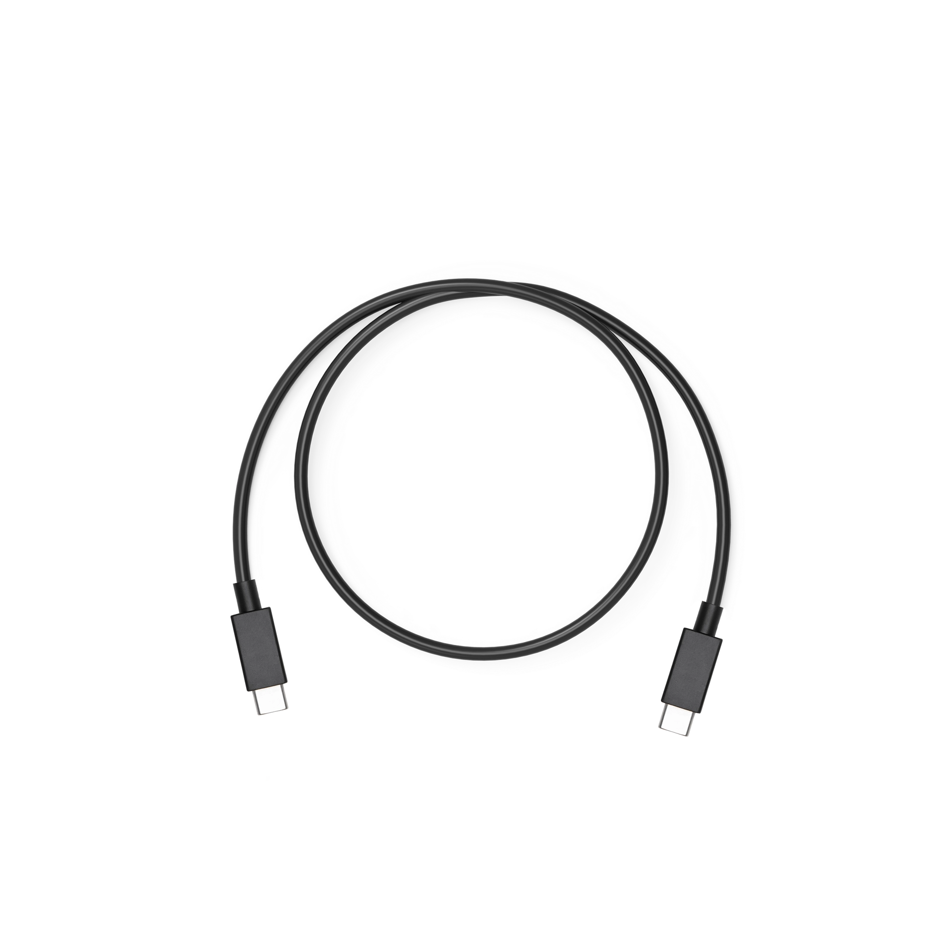 Кабель USB-C — USB-C