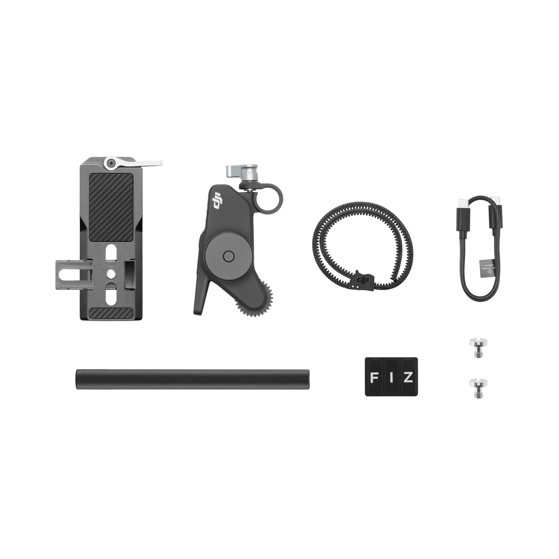 Мотор фокусировки DJI Focus Pro