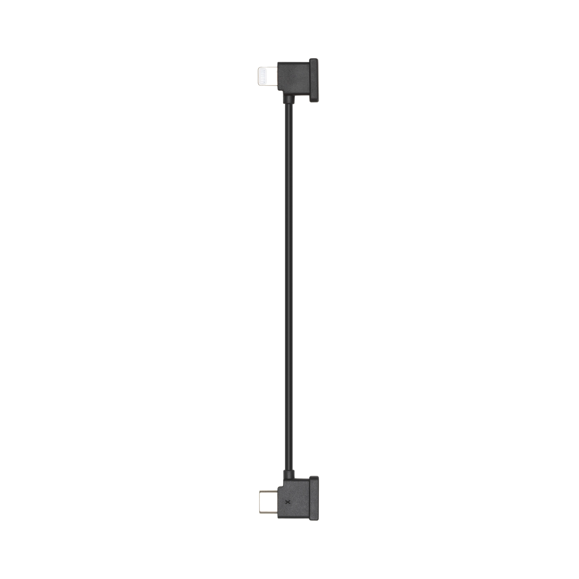 Кабель пульта DJI RC-N1, разъём Lightning