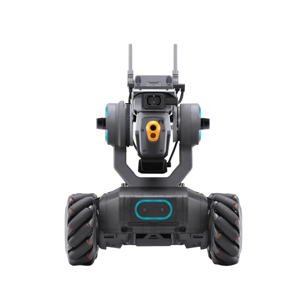 DJI Robomaster