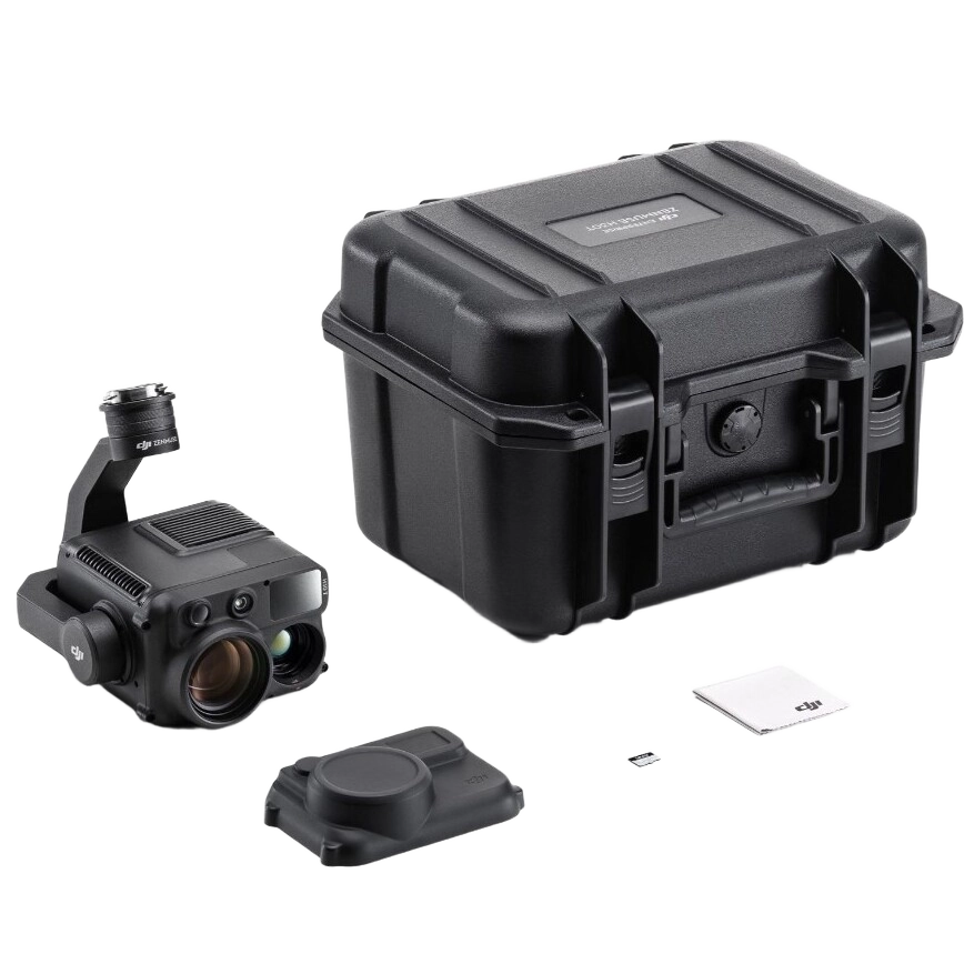 DJI Zenmuse H30T