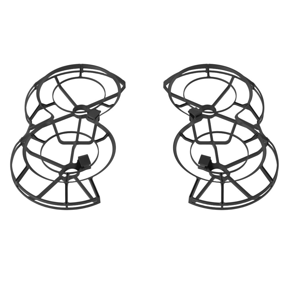 DJI Mini 2 / 2SE / 4K 360 Propeller Guard