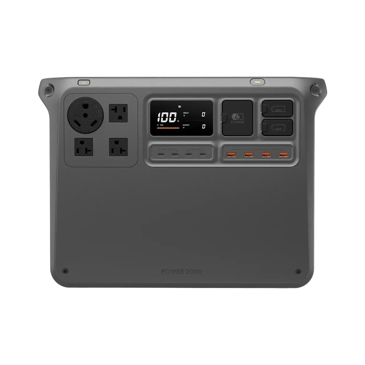 DJI Power