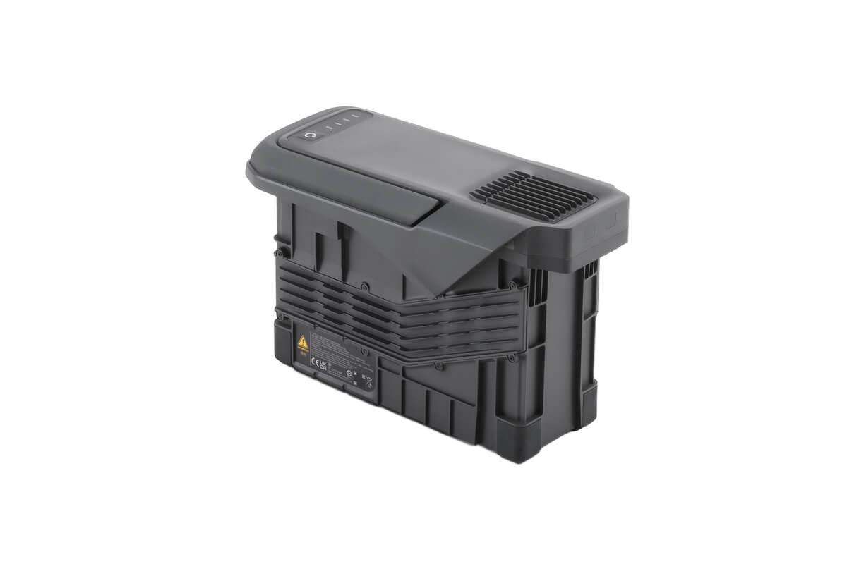 Аккумулятор DJI TB100 для квадрокоптеров DJI Matrice 400