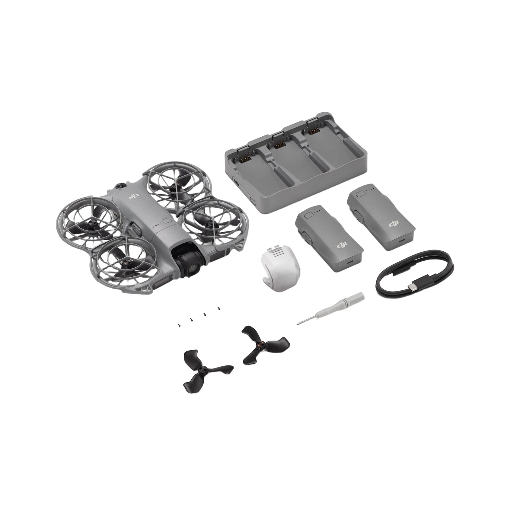DJI Neo 2