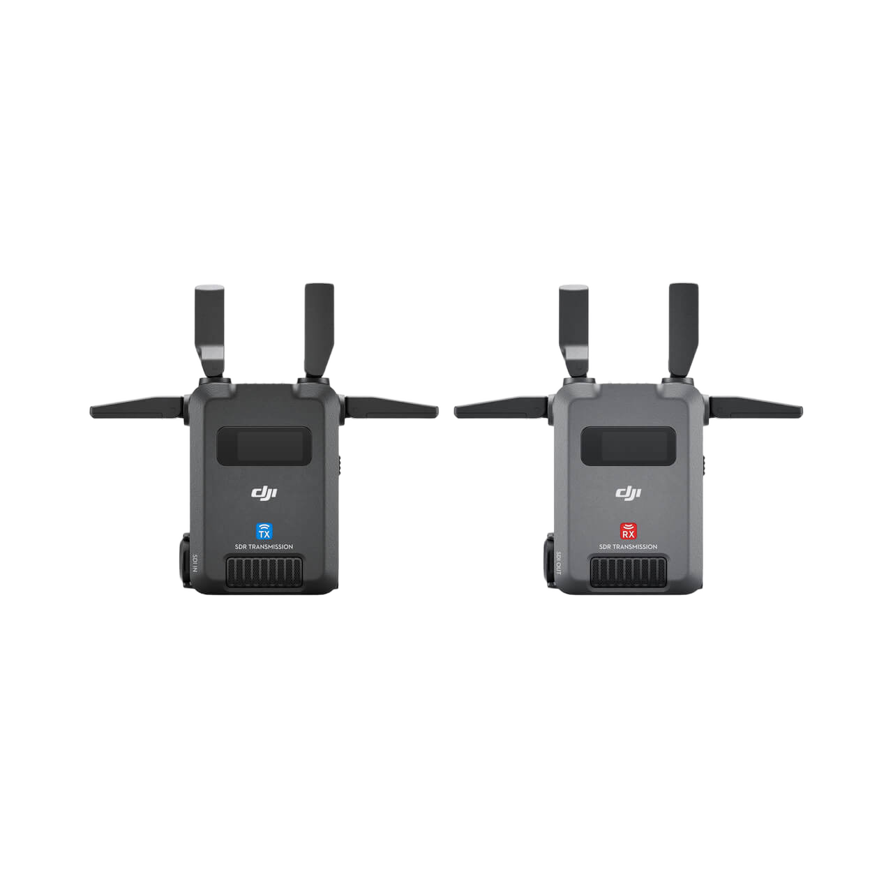 DJI Transmission SDR