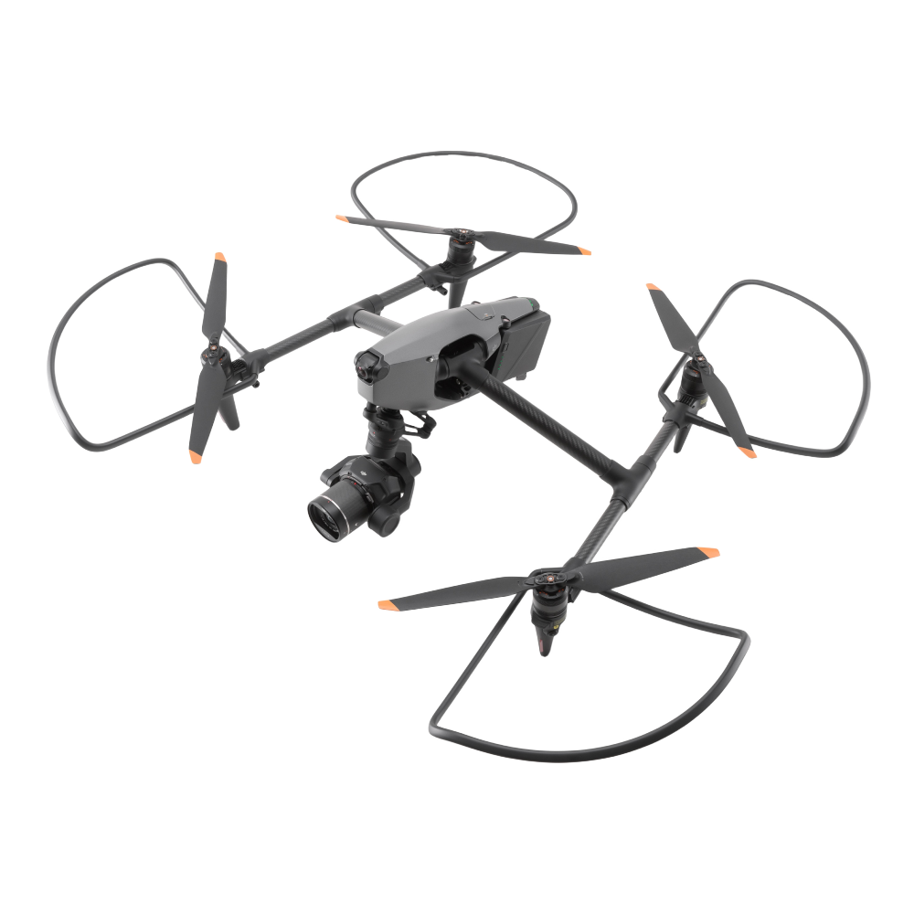 Пропеллеры DJI Inspire 3