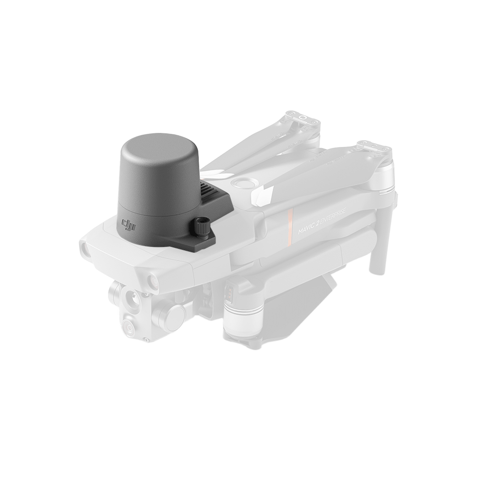 Модуль RTK DJI Mavic 2 M2EA