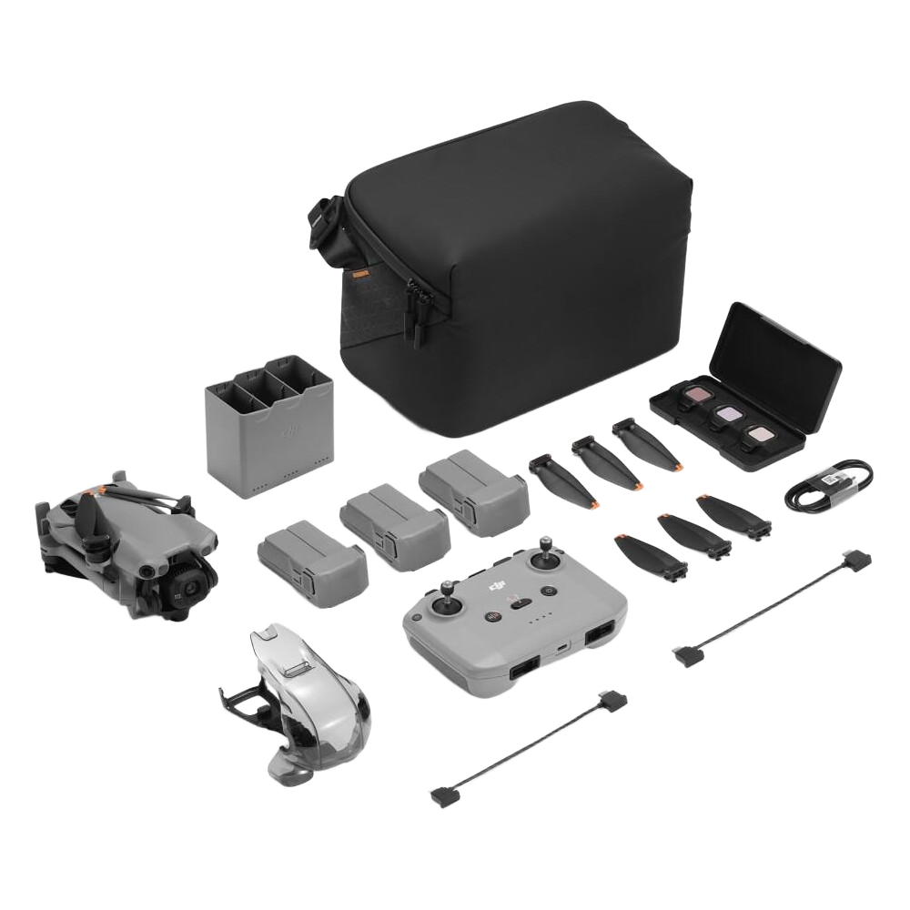 DJI Mini 5 Pro