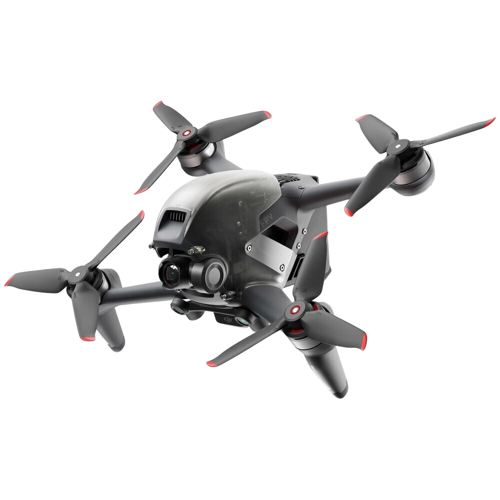DJI FPV