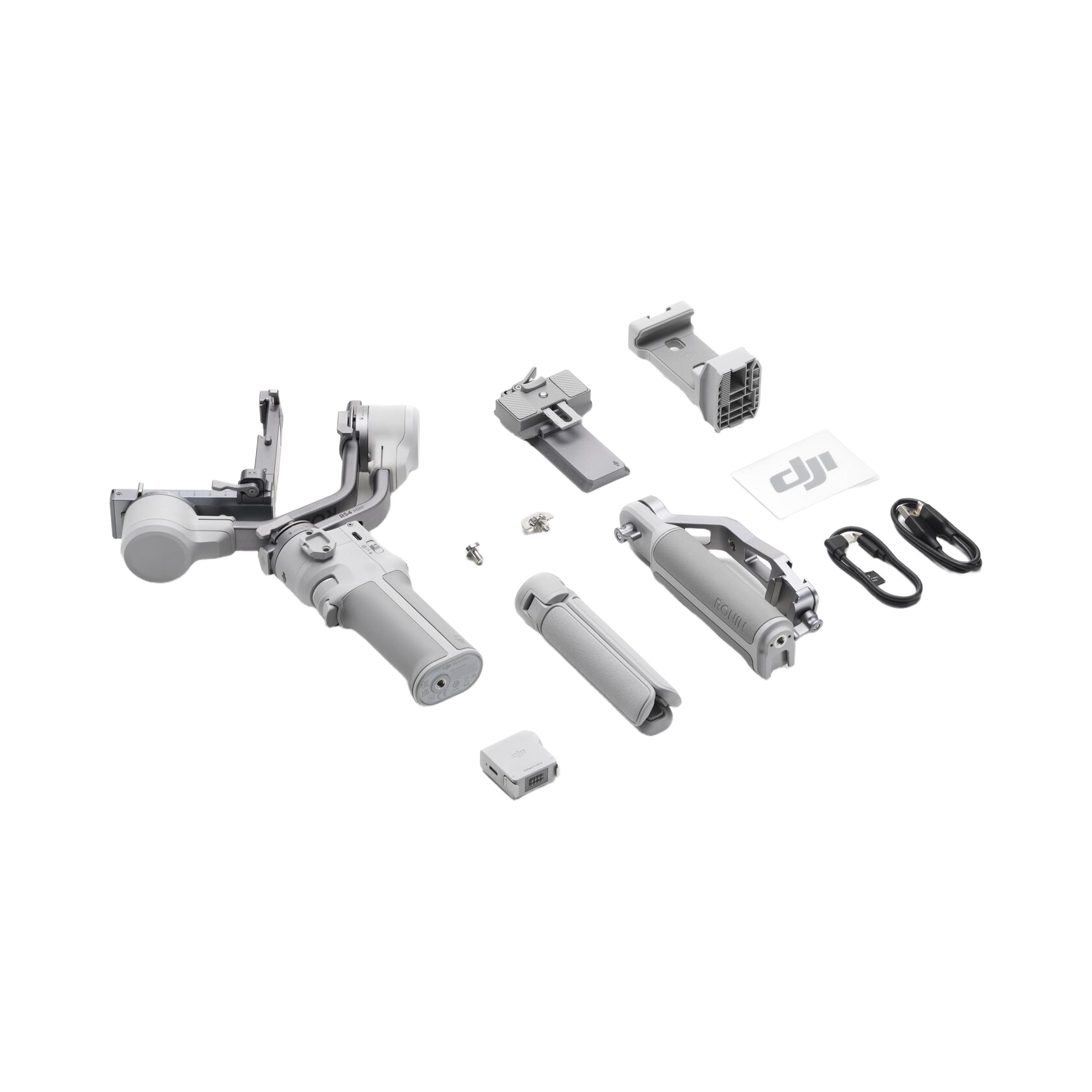 DJI RS 4 Mini