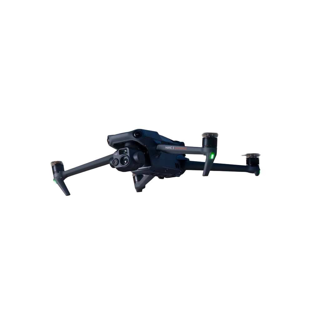 DJI Mavic 3TA (с тепловизором)
