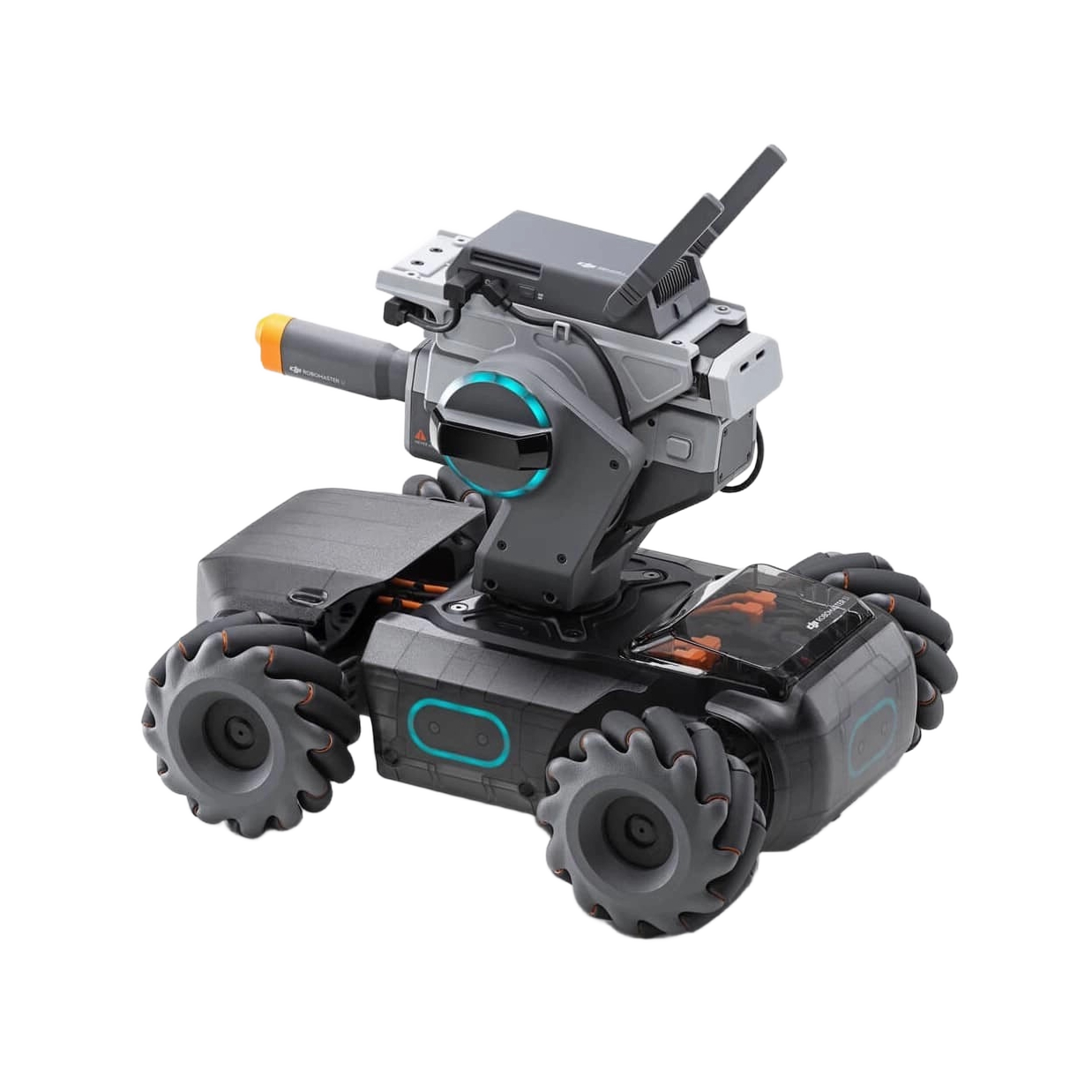 DJI Robomaster