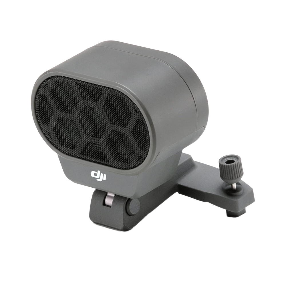 DJI Mavic 2 Enterprise Speaker (Part 5)