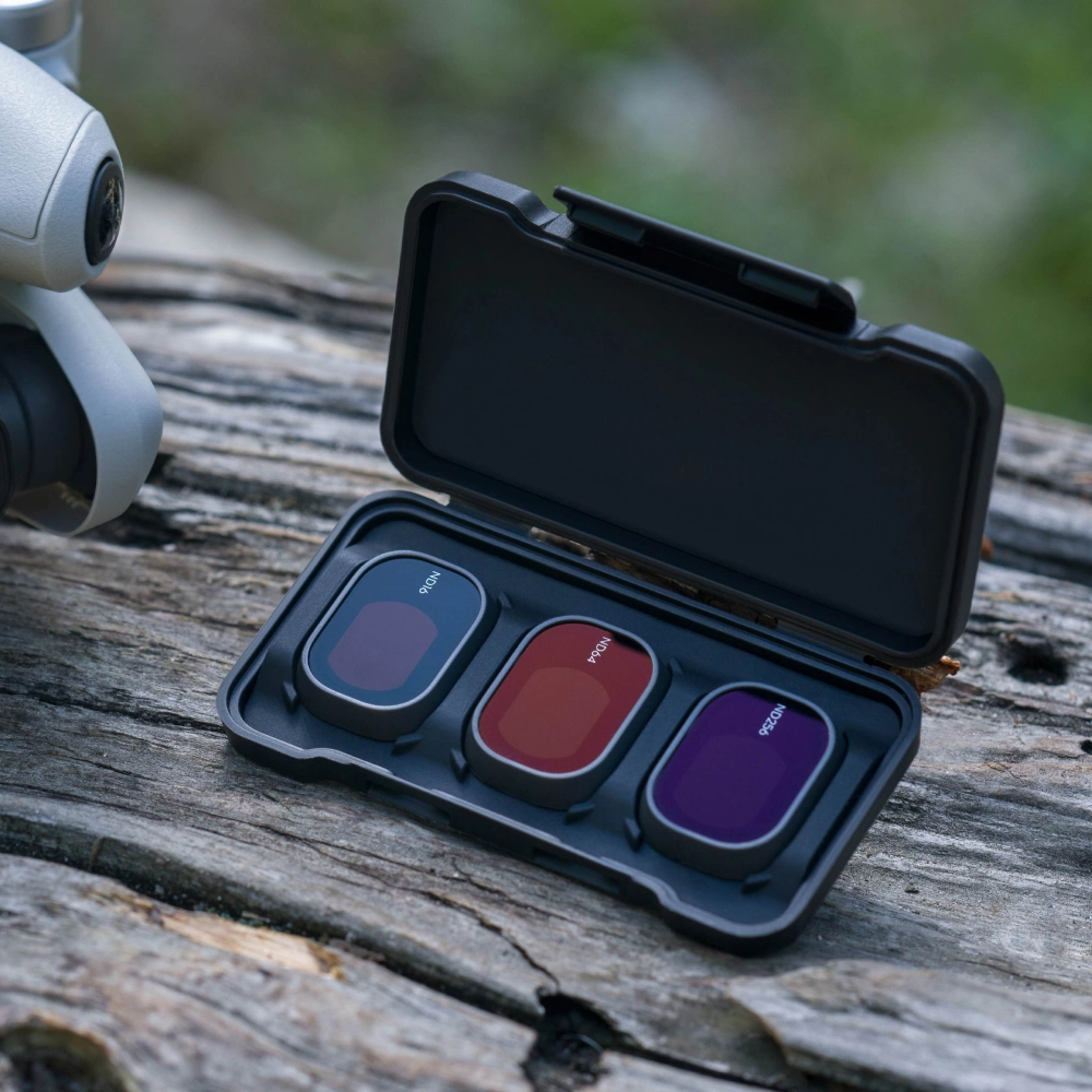 Набор ND фильтров для DJI Mini 4 Pro