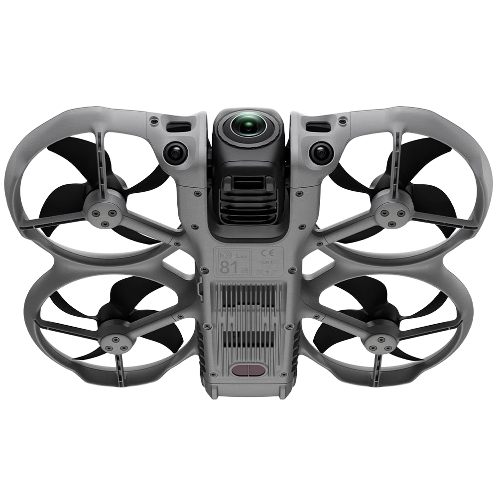 DJI Avata 360