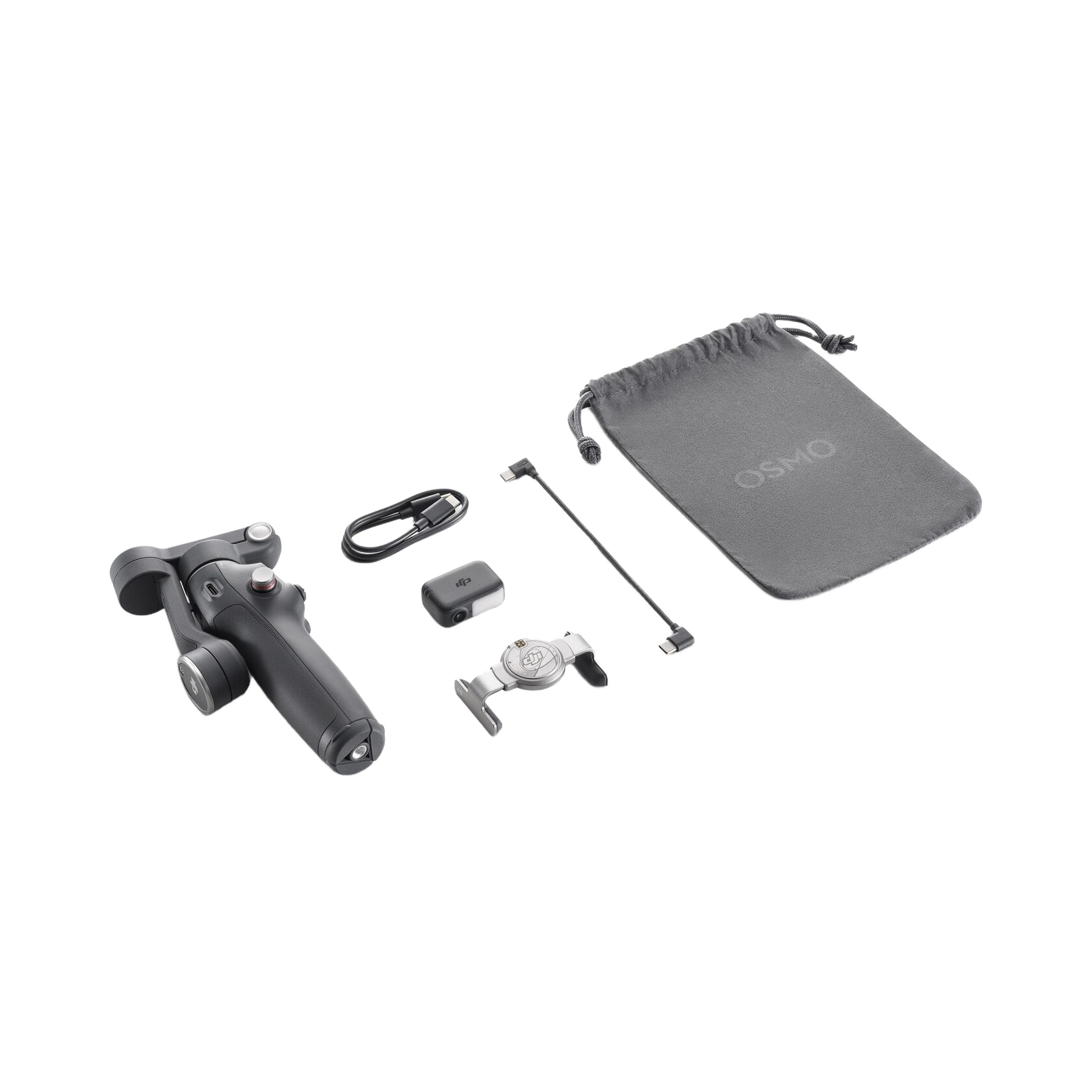 DJI Osmo Mobile 7