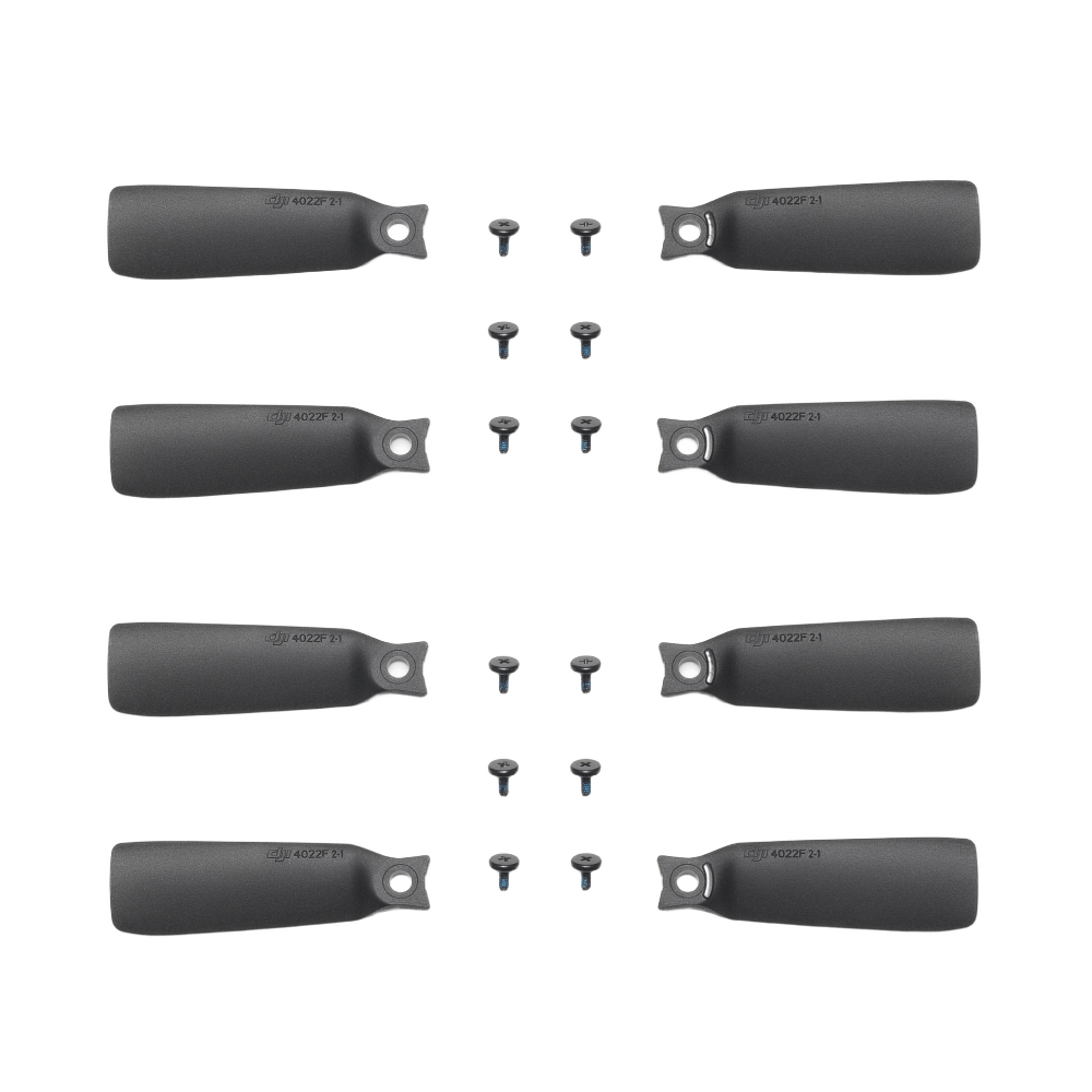 Пропеллеры DJI Flip Propellers