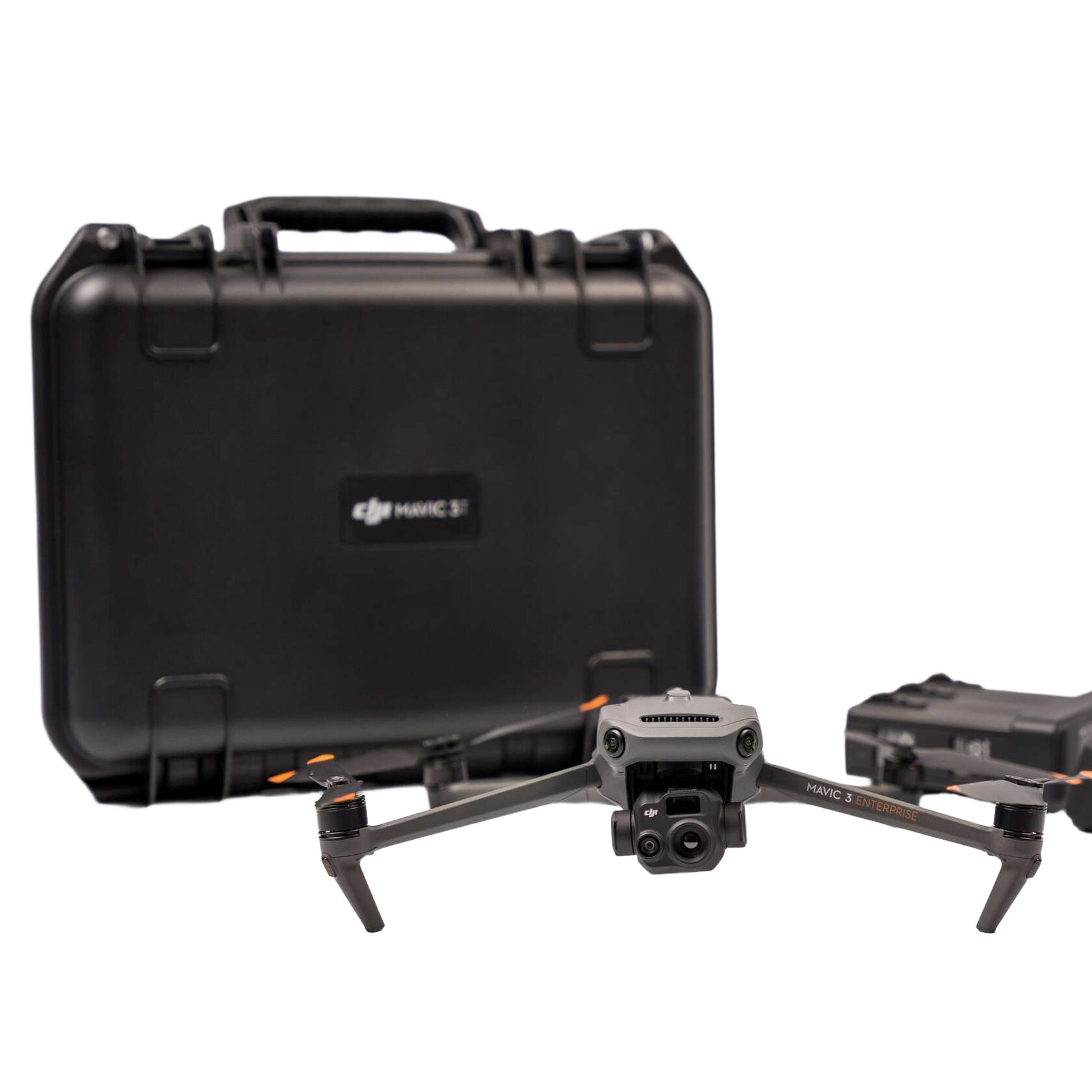 DJI Mavic 3TA (с тепловизором)